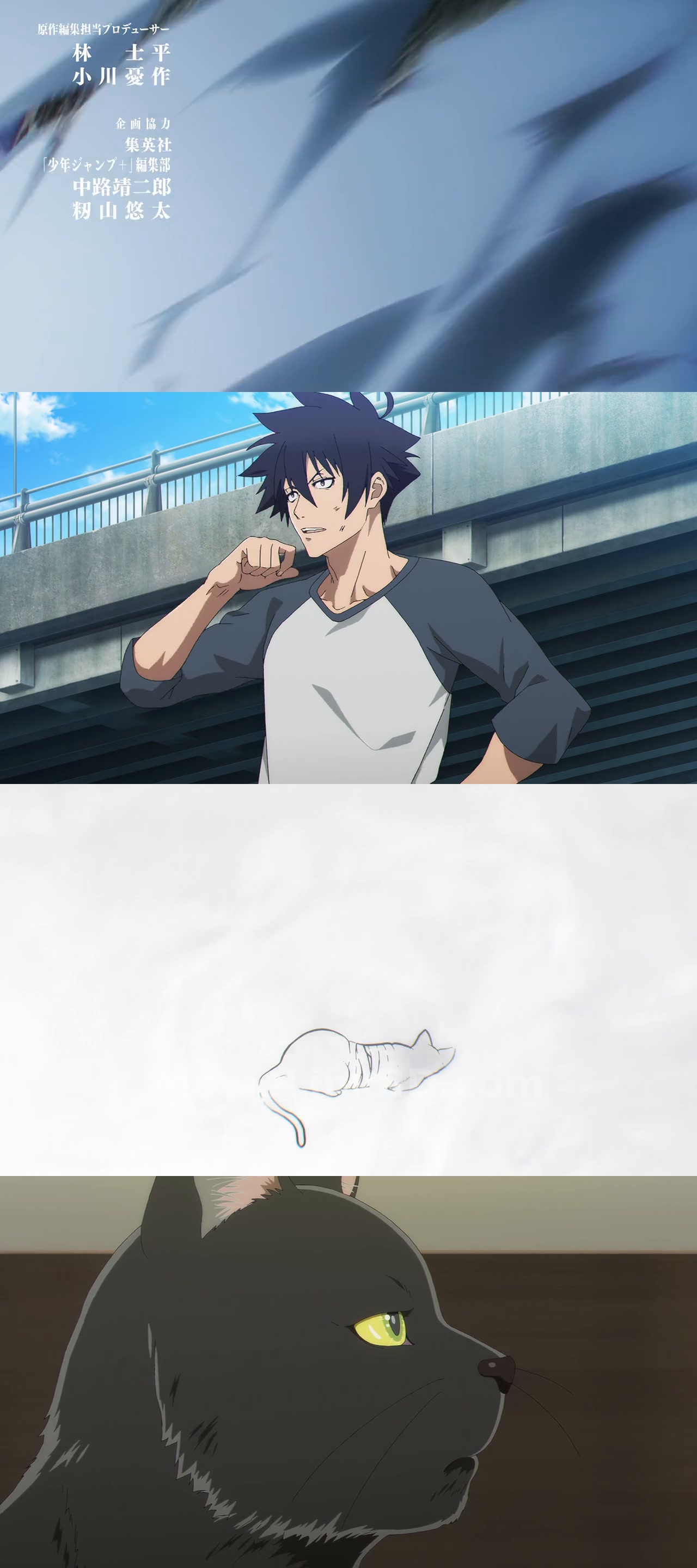 Black Torch  [S01 Ep 1 Added ] (2026) &mdash; S01 &bull; Japanese + Hindi on MovieLinkBD Episode 1