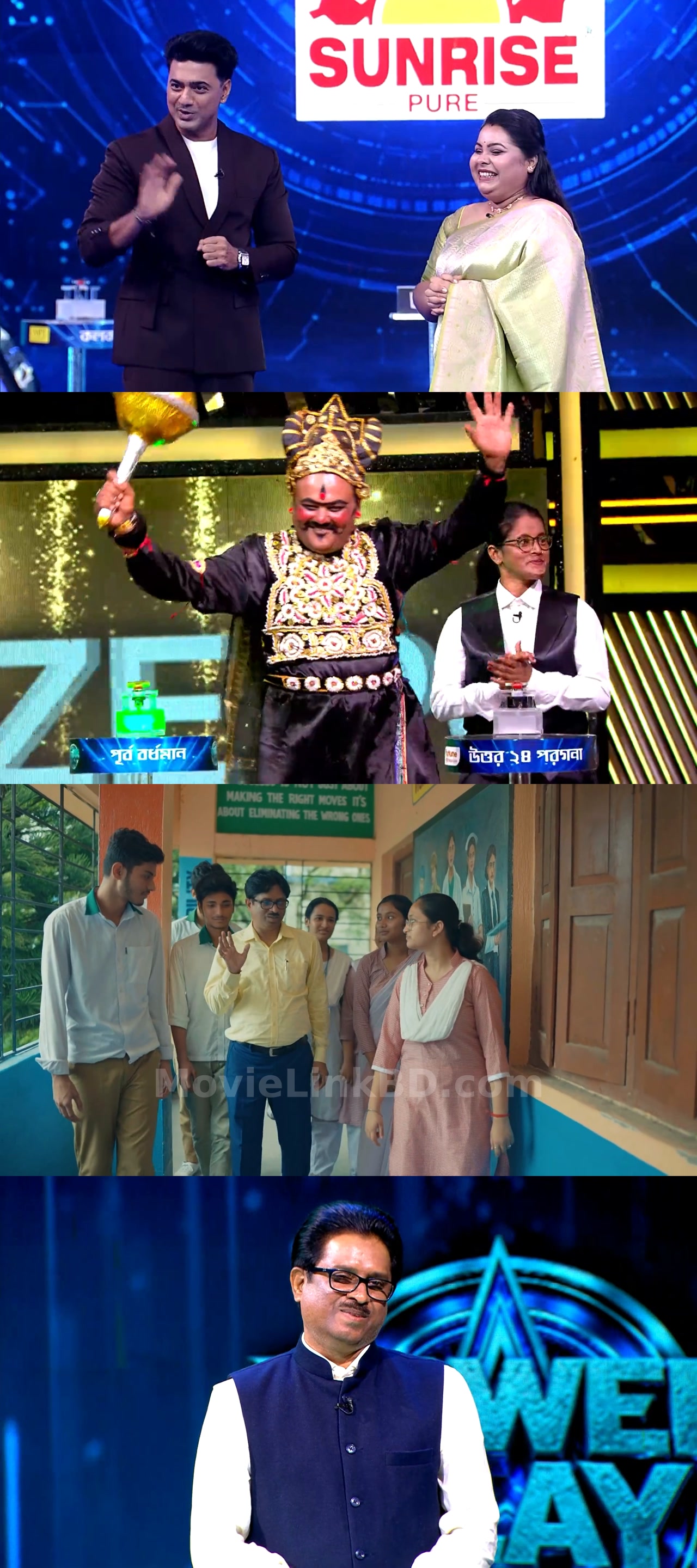 Dadagiri Unlimited  S11 [Ep 1-21 Added] (2026) &mdash; S11 &bull; Bangla on MovieLinkBD Episode 18