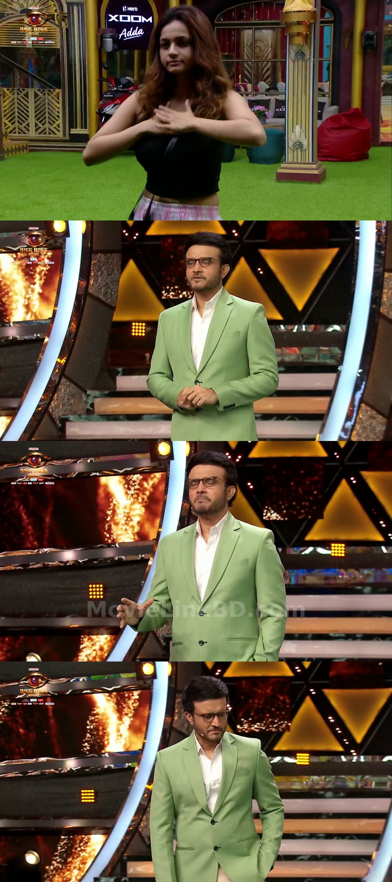 Bigg Boss  S01 [Ep 1-15 Added] (2026) &mdash; S01 &bull; Bangla on MovieLinkBD Episode 7