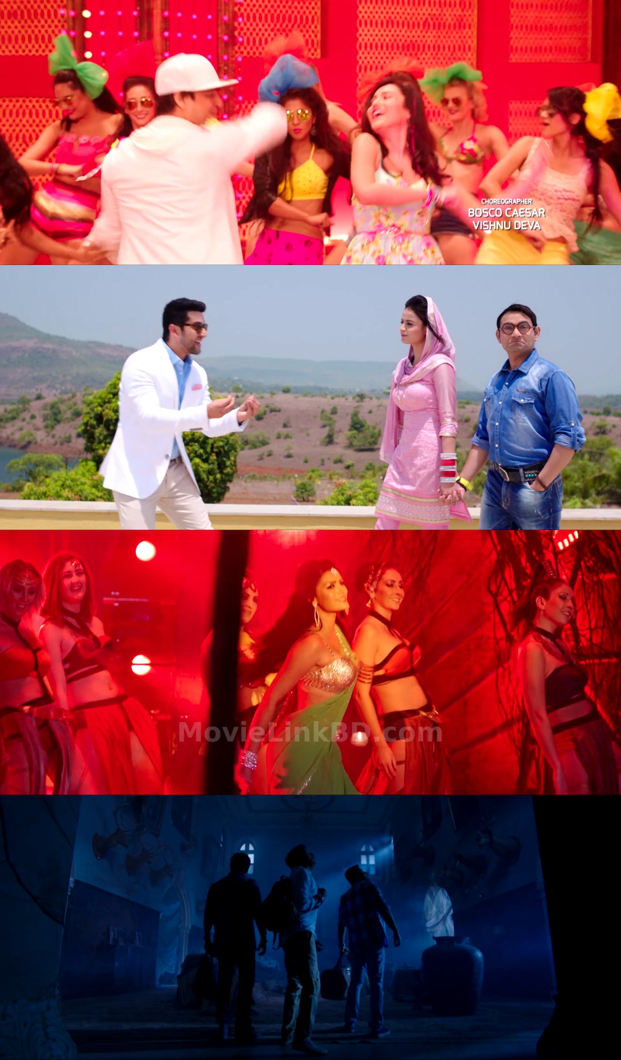 Great Grand Masti (2016) &bull; Hindi on MovieLinkBD Movie