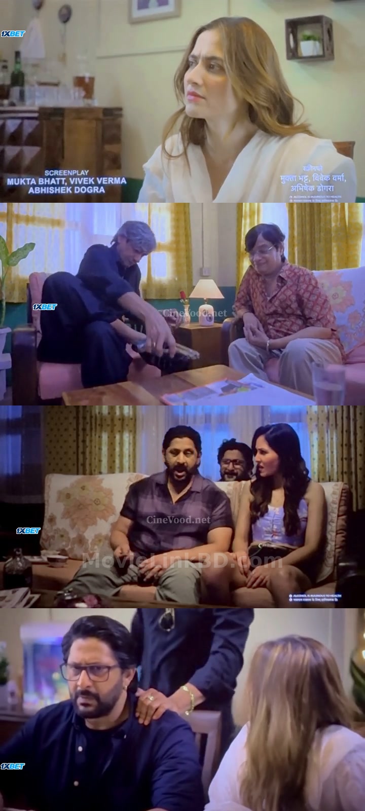 Jeevan Bheema Yojana  HDTS [Best Quality Print] (2026) &bull; Hindi on MovieLinkBD Movie