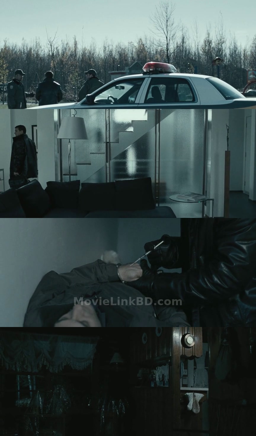 Seven Days  7 Days (2010) &bull; English on MovieLinkBD Movie