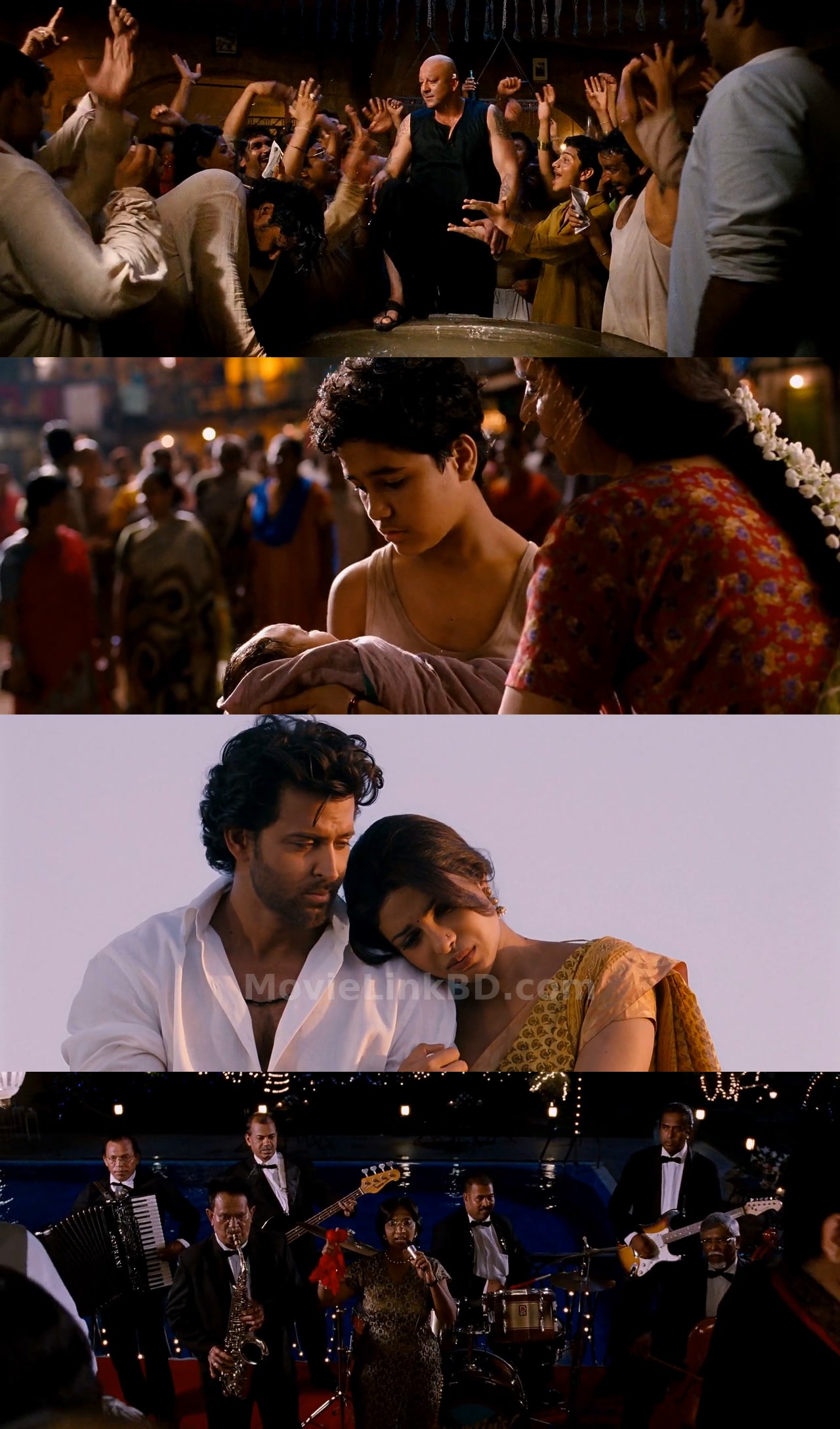 Agneepath (2012) &bull; Hindi on MovieLinkBD Movie