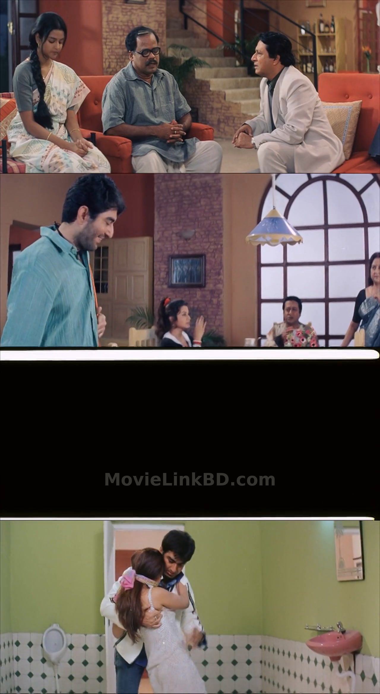 Manik (2005) &bull; Bangla on MovieLinkBD Movie