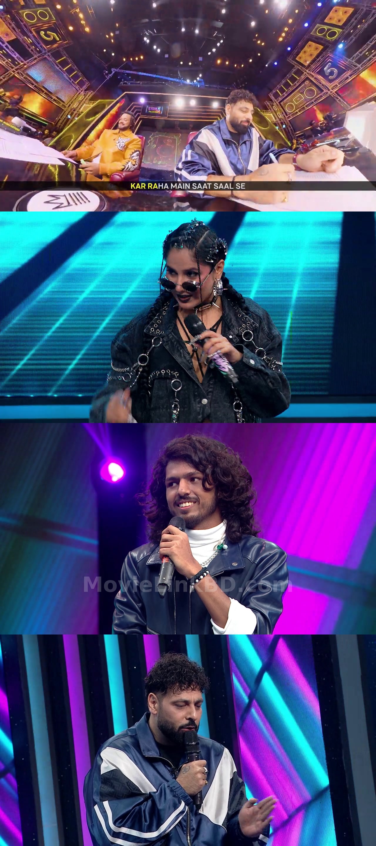MTV Hustle  S05 [Ep 1-11 Added] (2026) &mdash; S05 &bull; Hindi on MovieLinkBD Episode 10