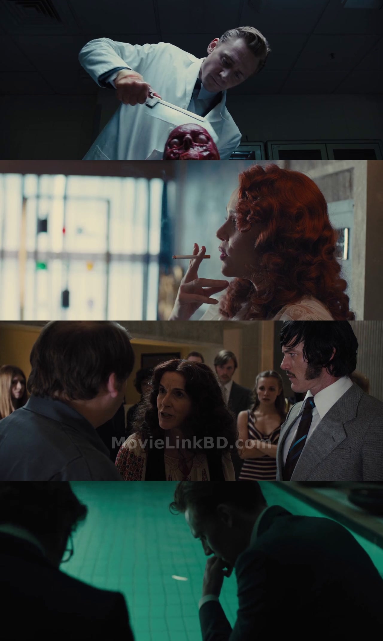 High-Rise (2015) &bull; English on MovieLinkBD Movie