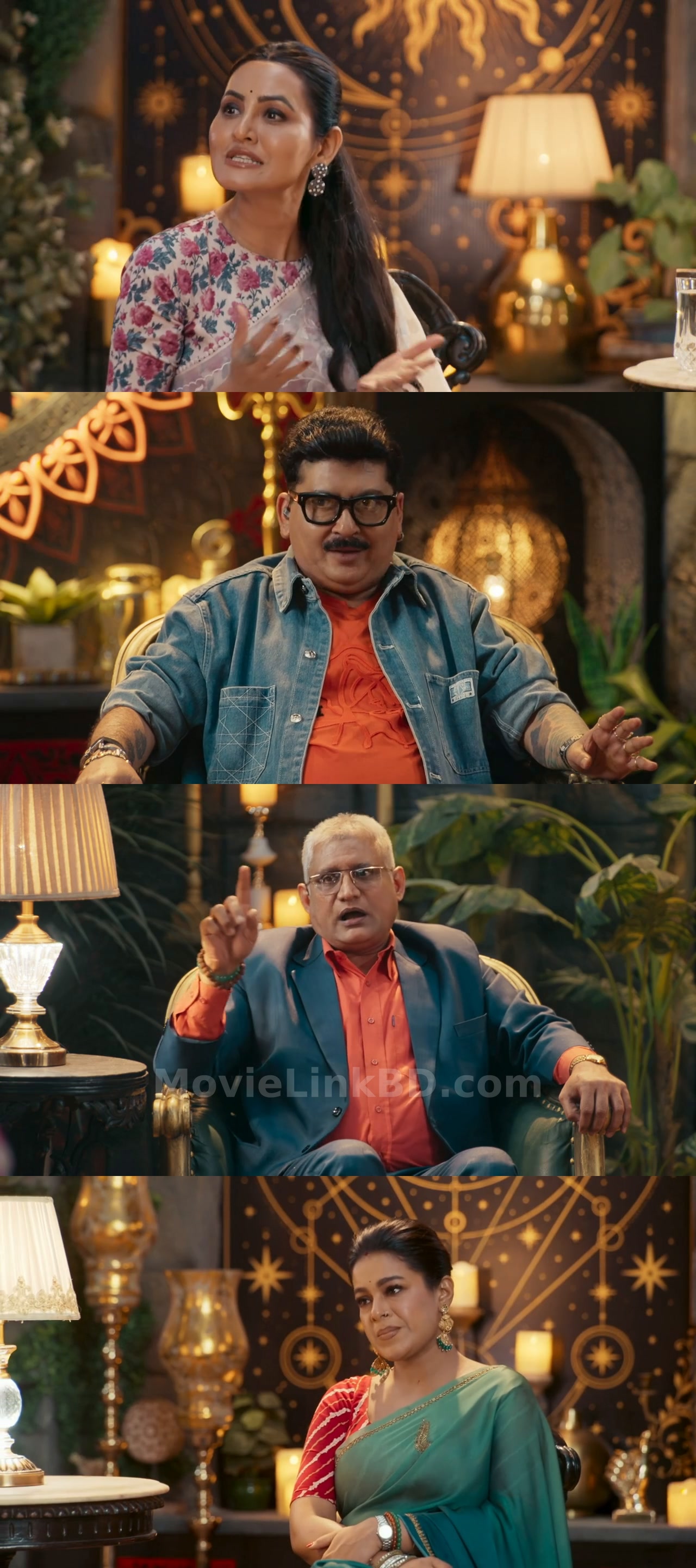 Karma Clinic  S01 Ep 1-8 Added (2026) &mdash; S01 &bull; Bangla on MovieLinkBD Episode 3