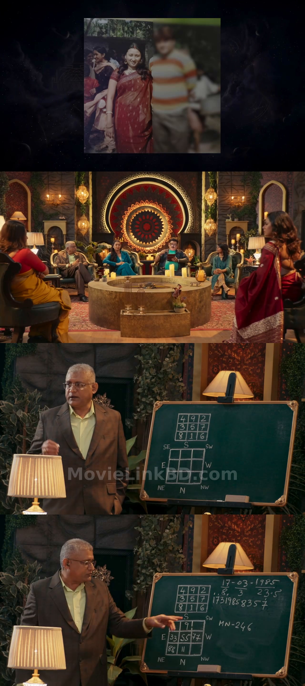 Karma Clinic  S01 Ep 1-8 Added (2026) &mdash; S01 &bull; Bangla on MovieLinkBD Episode6