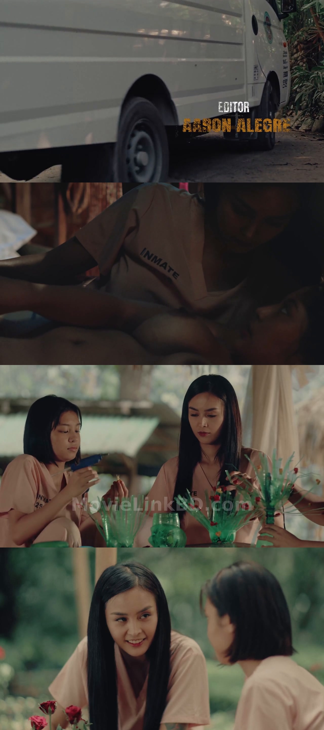 Maalikaya  18+ Alert ⛔ (2025) &bull; Tagalog on MovieLinkBD Movie