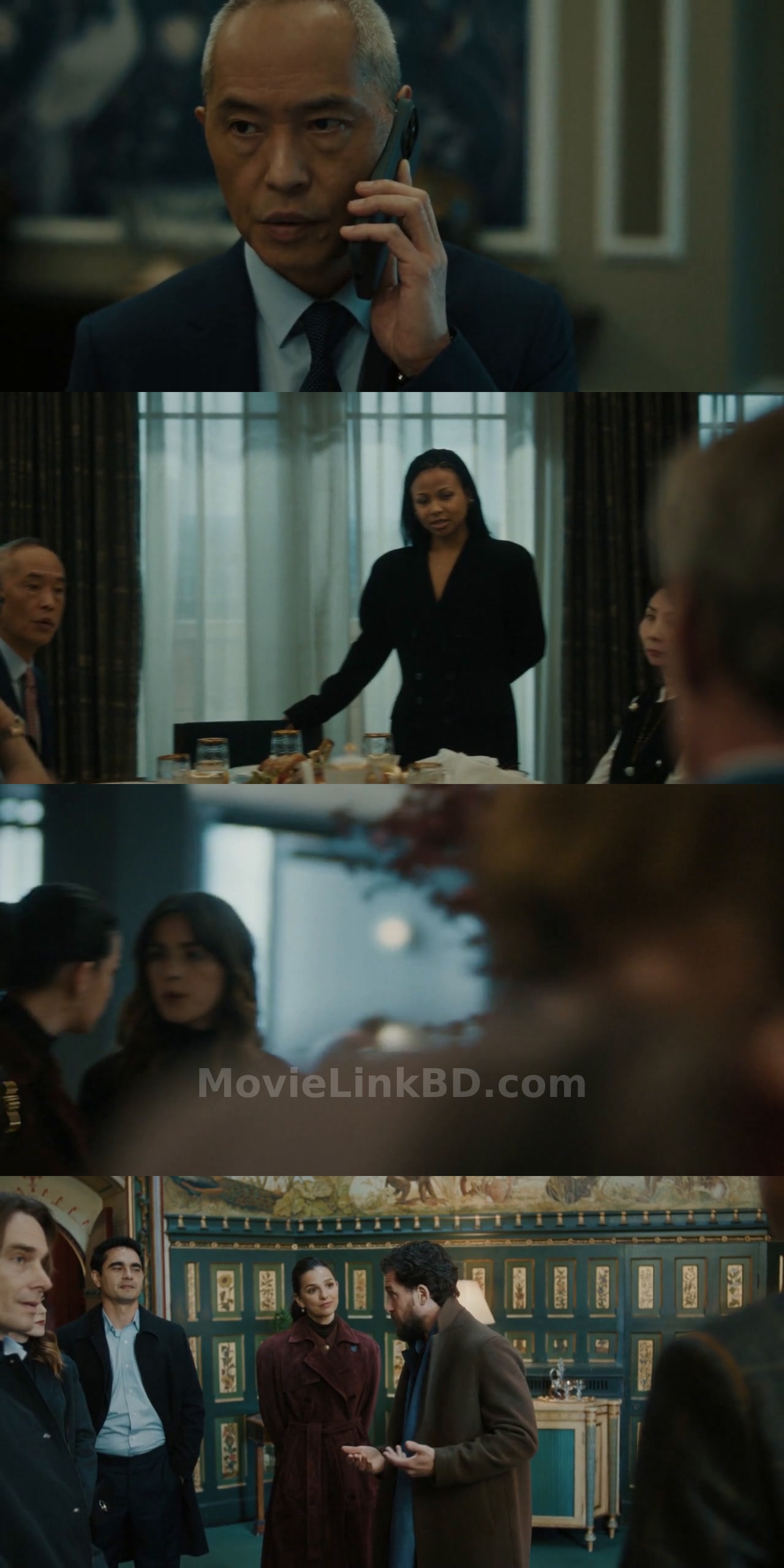 Industry  S04 [ Episode 1-8] Complete (2026) &mdash; S04 &bull; English on MovieLinkBD Episode 3