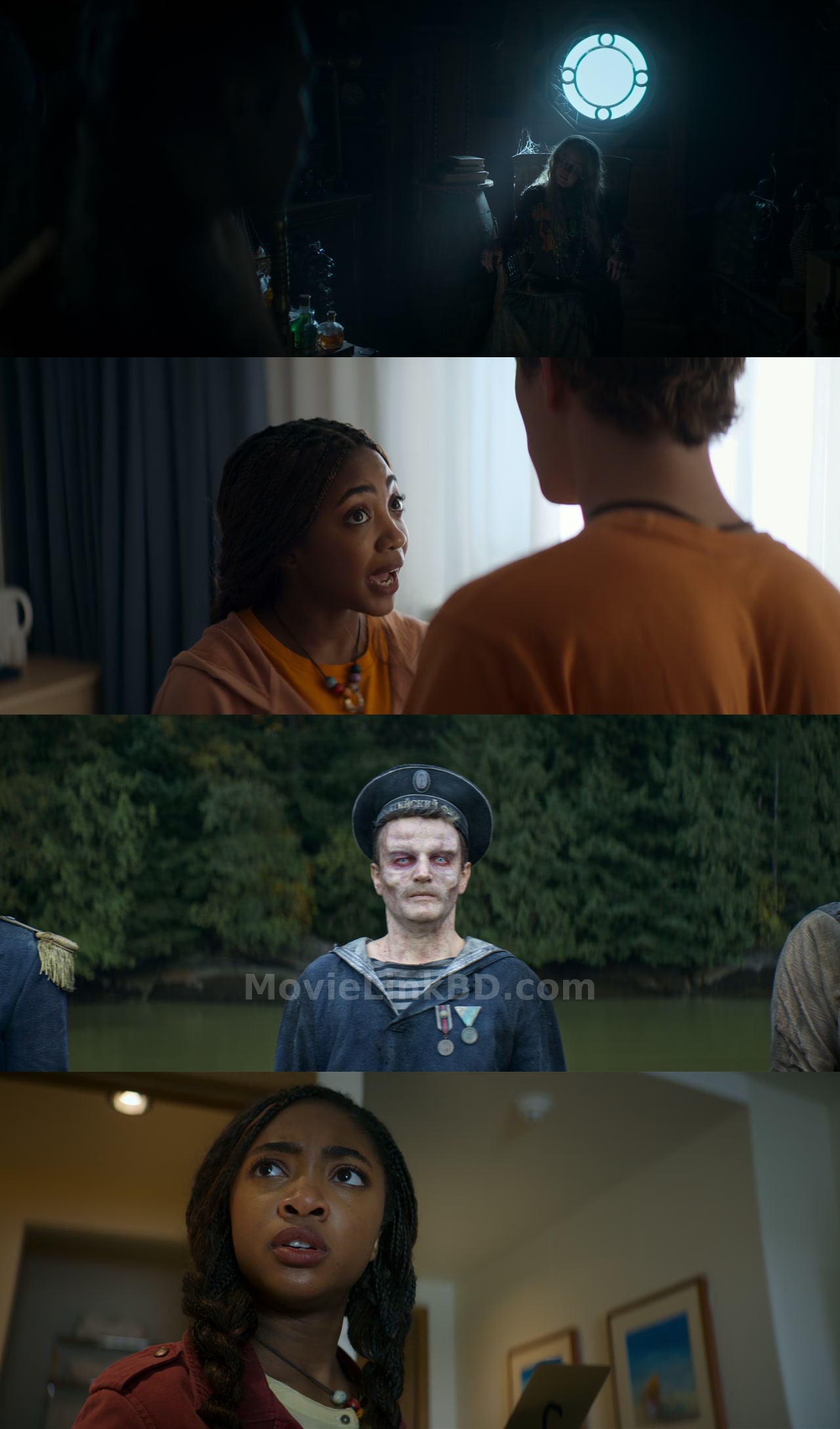 Percy Jackson and the Olympians  S02 Epi 1-8 Completed (2025) &mdash; S02 &bull; English on MovieLinkBD Episode 3
