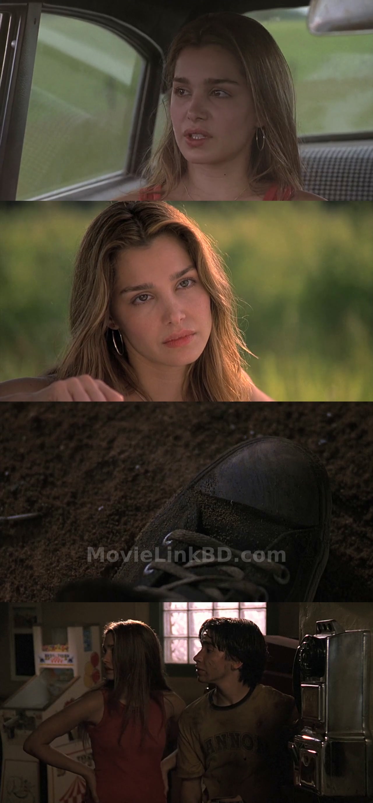Jeepers Creepers 1 (2001) &bull; Hindi, English, Dual Audio on MovieLinkBD Movie