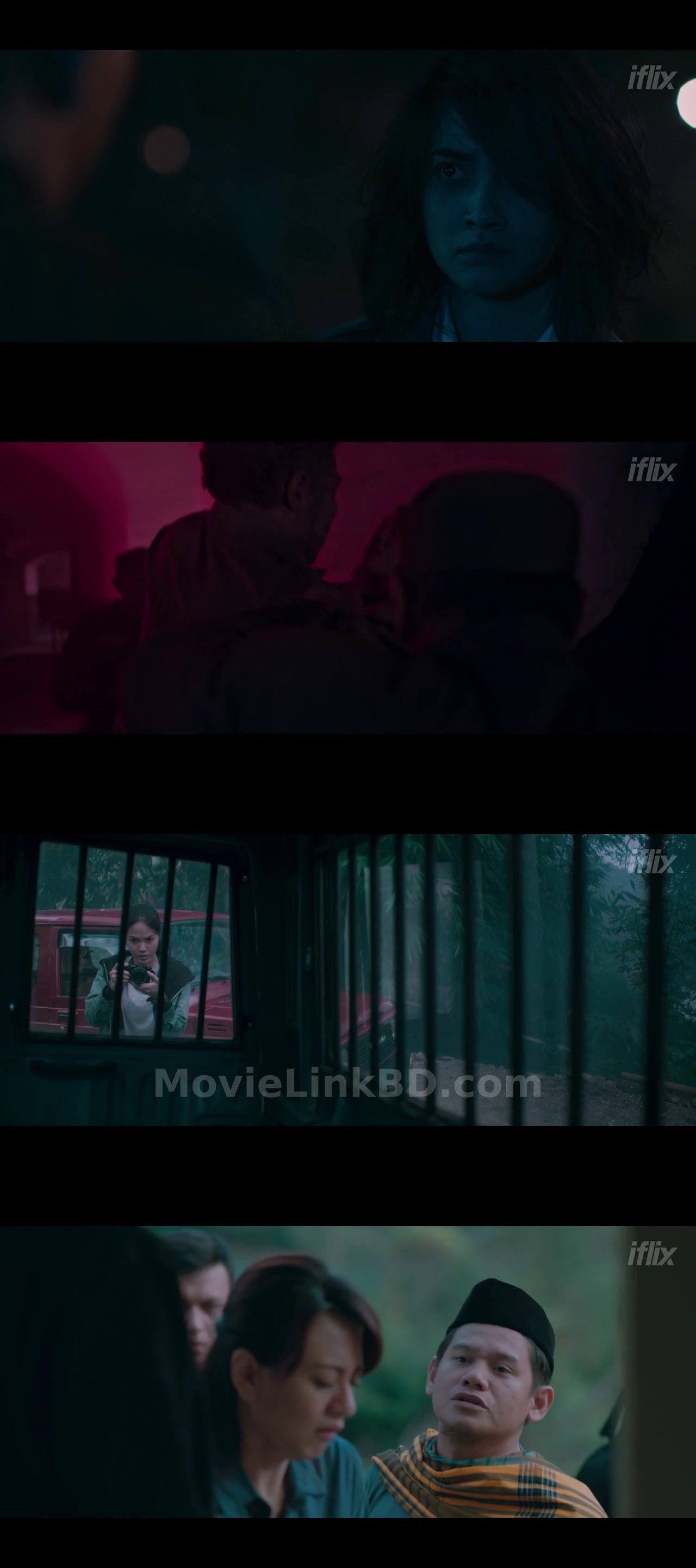 Pocong the Origin (2019) &bull; Indonesian on MovieLinkBD Movie