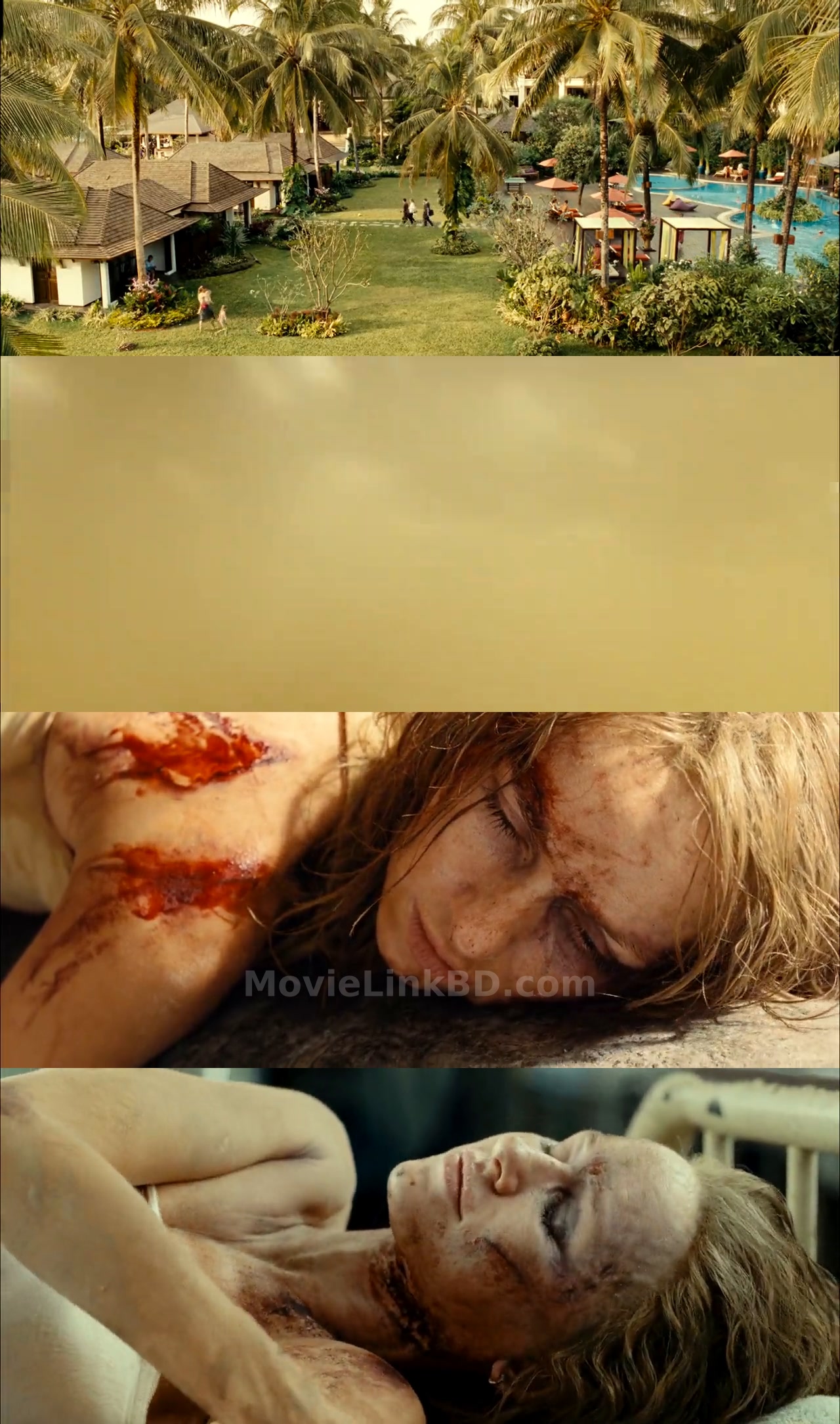 The Impossible (2012) English Download | MovieLinkBD TV Movie