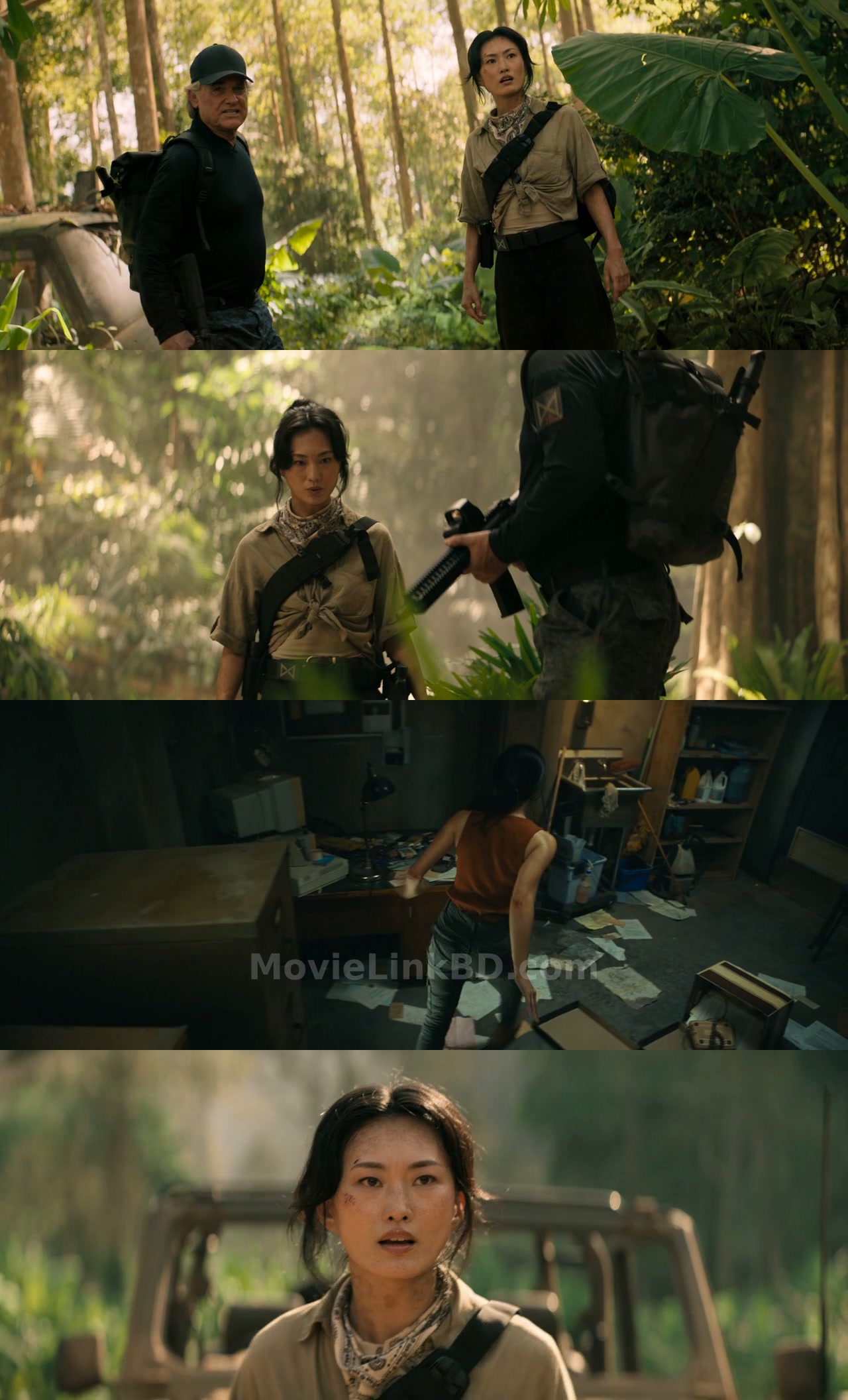 Monarch: Legacy of Monsters  S02 [Ep01-10] Completed - Hindi Not Available (2026) &mdash; S02 &bull; English + With Esub on MovieLinkBD S02E10
