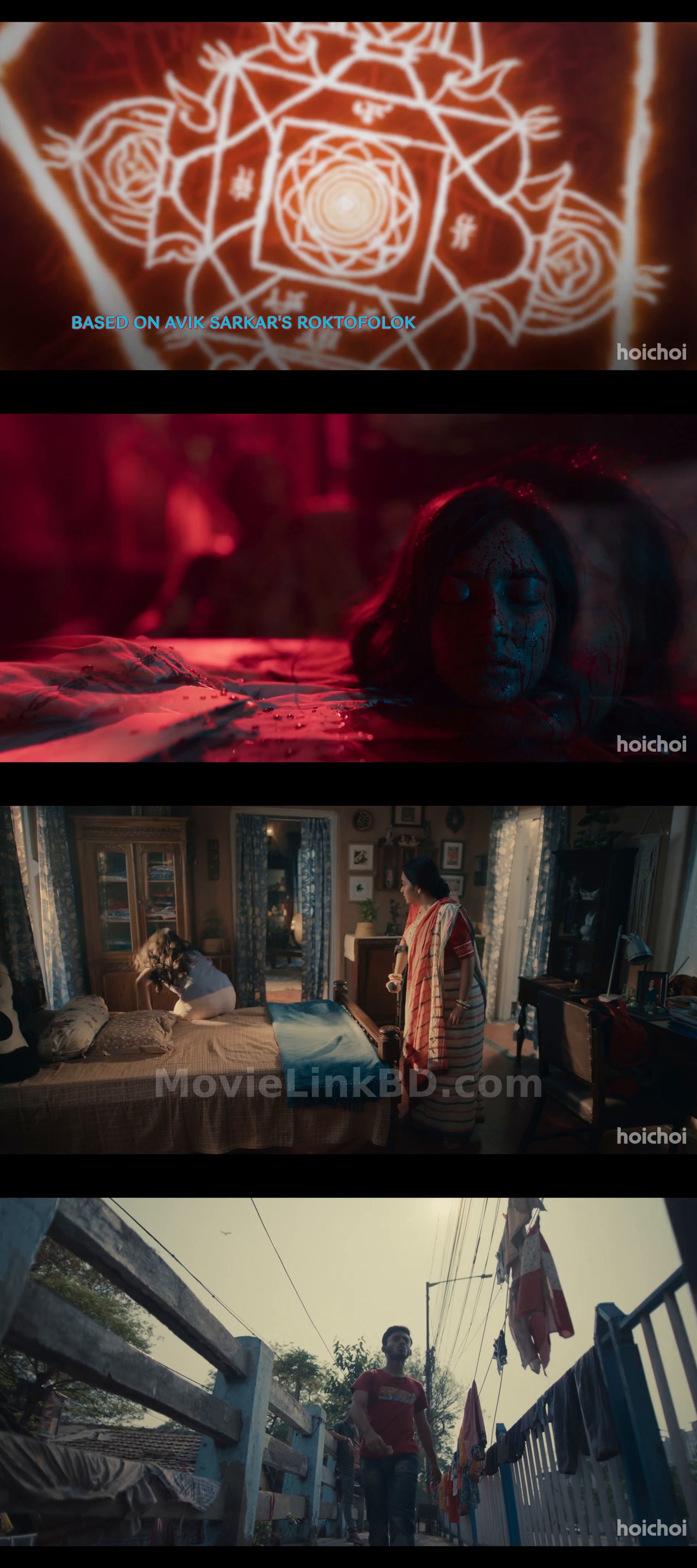 Roktofolok  S01 Epi 1-6 Completed (2026) &mdash; S01 &bull; Bangla on MovieLinkBD Series