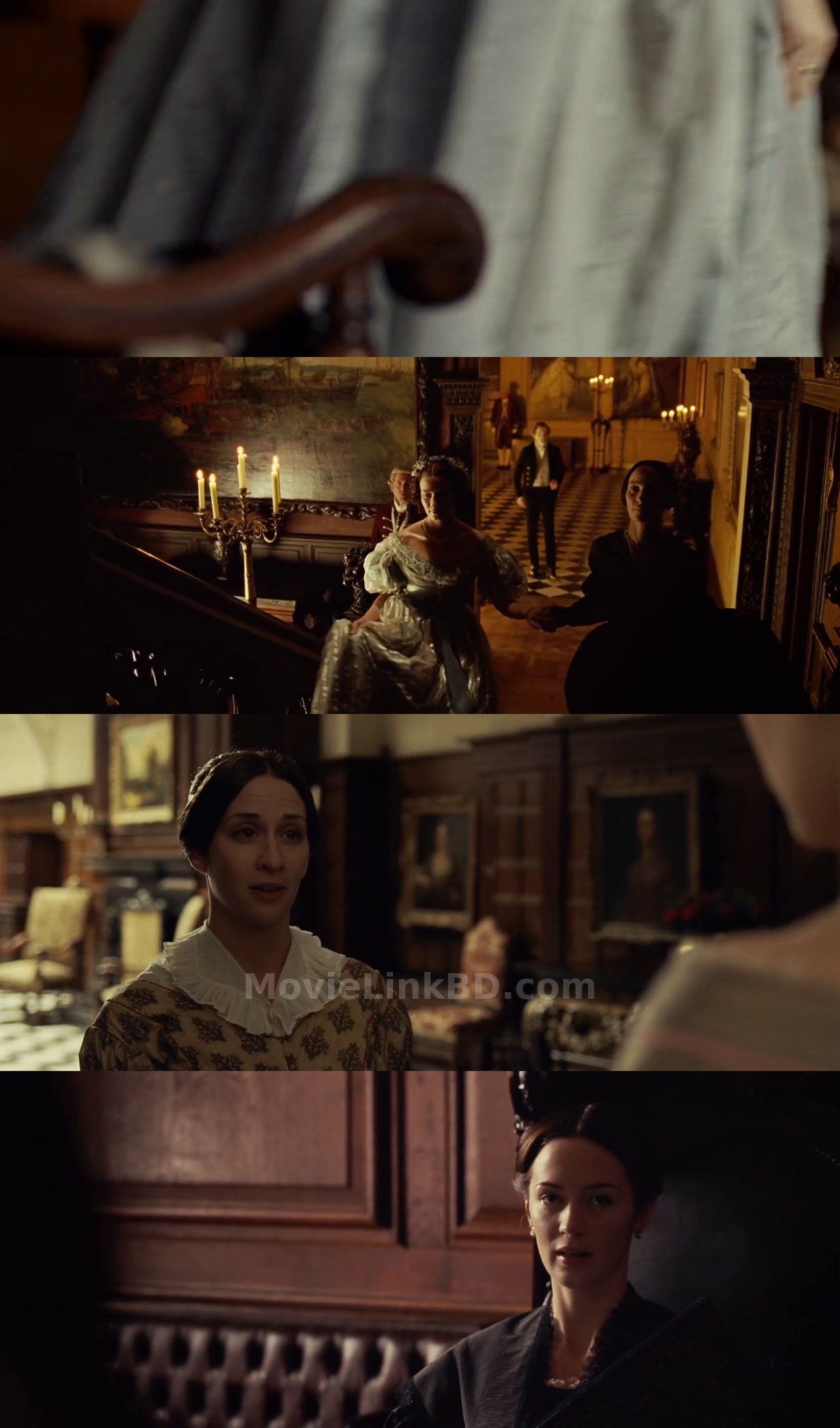 The Young Victoria (2009) &bull; English on MovieLinkBD Movie