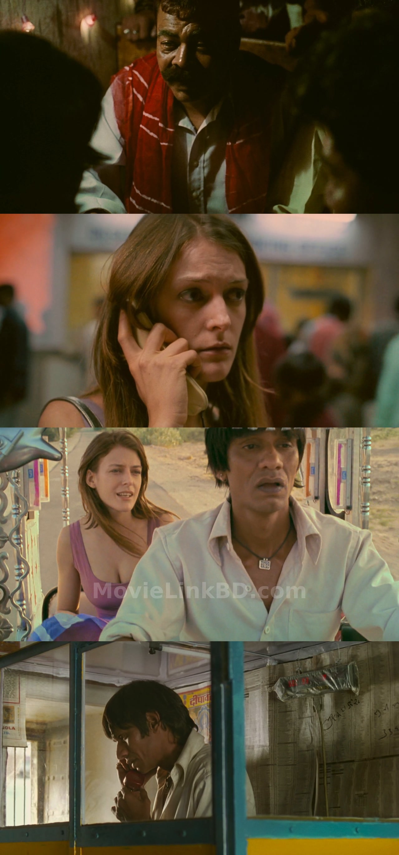 Soulmates (2025) &bull; Hindi on MovieLinkBD Movie