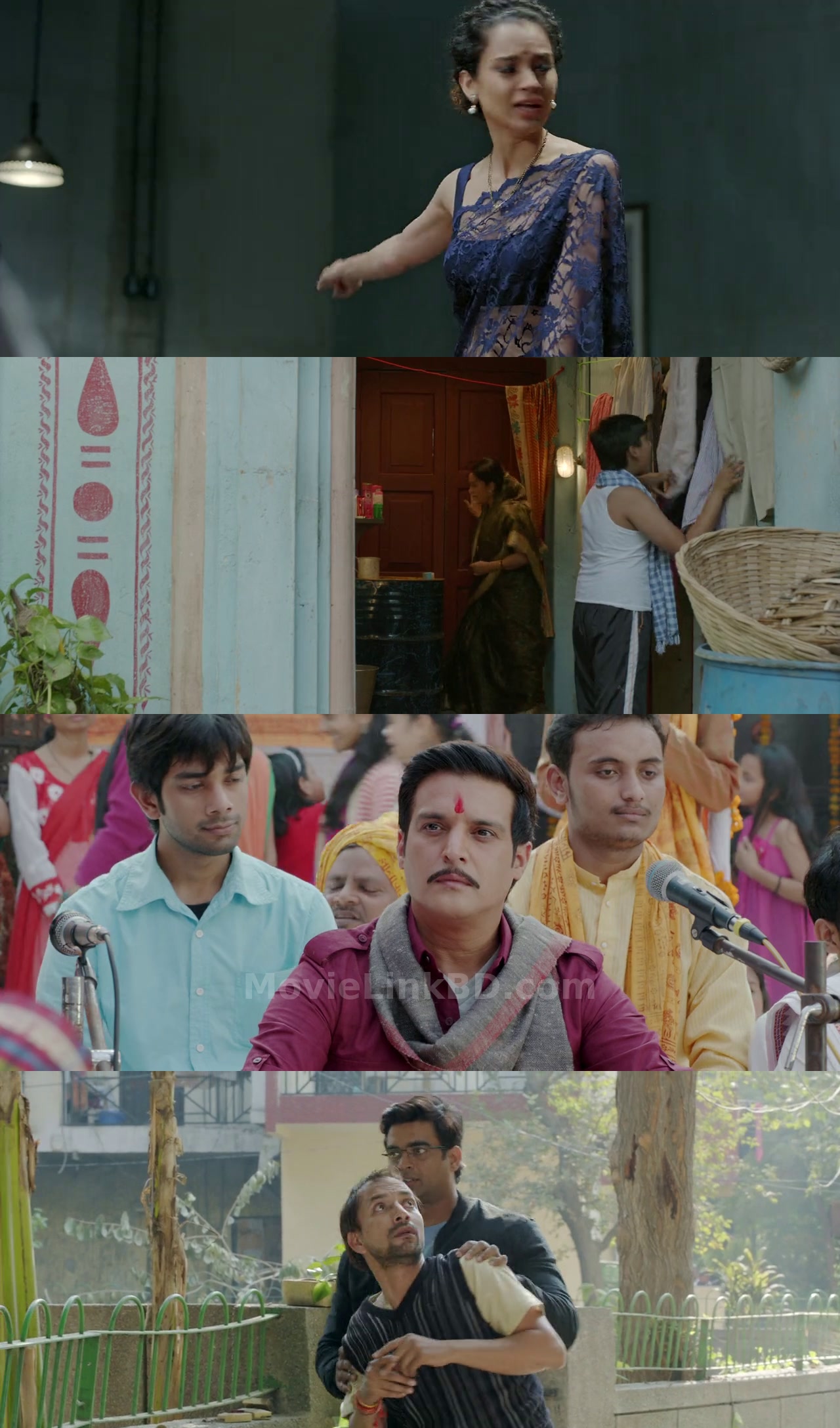 Tanu Weds Manu: Returns (2015) &bull; Hindi on MovieLinkBD Movie