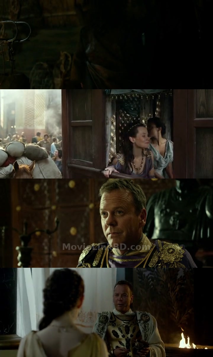 Pompeii (2014) Hindi Download | MovieLinkBD TV Movie