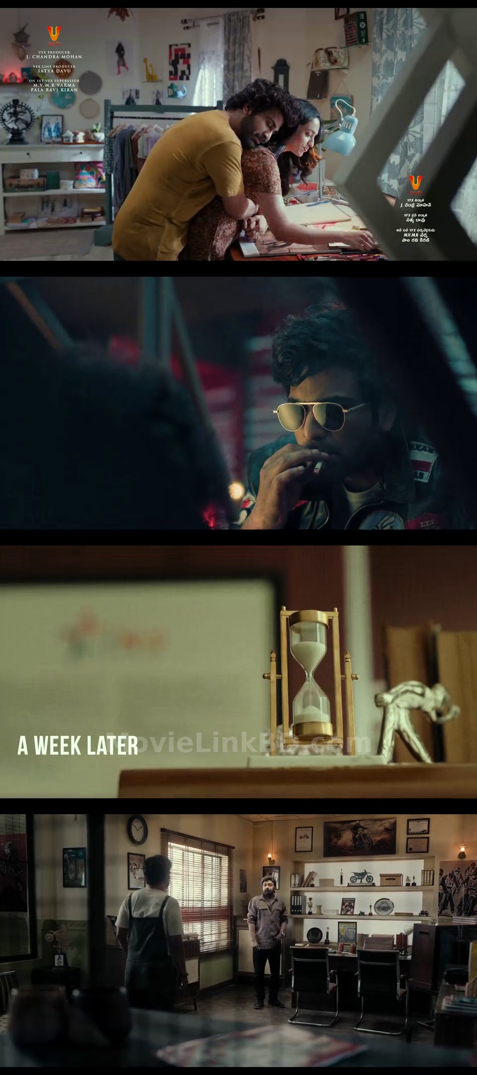 Biker  Full HD Hindi ORG (2026) &bull; Hindi + Telugu + Dual Audio on MovieLinkBD Movie