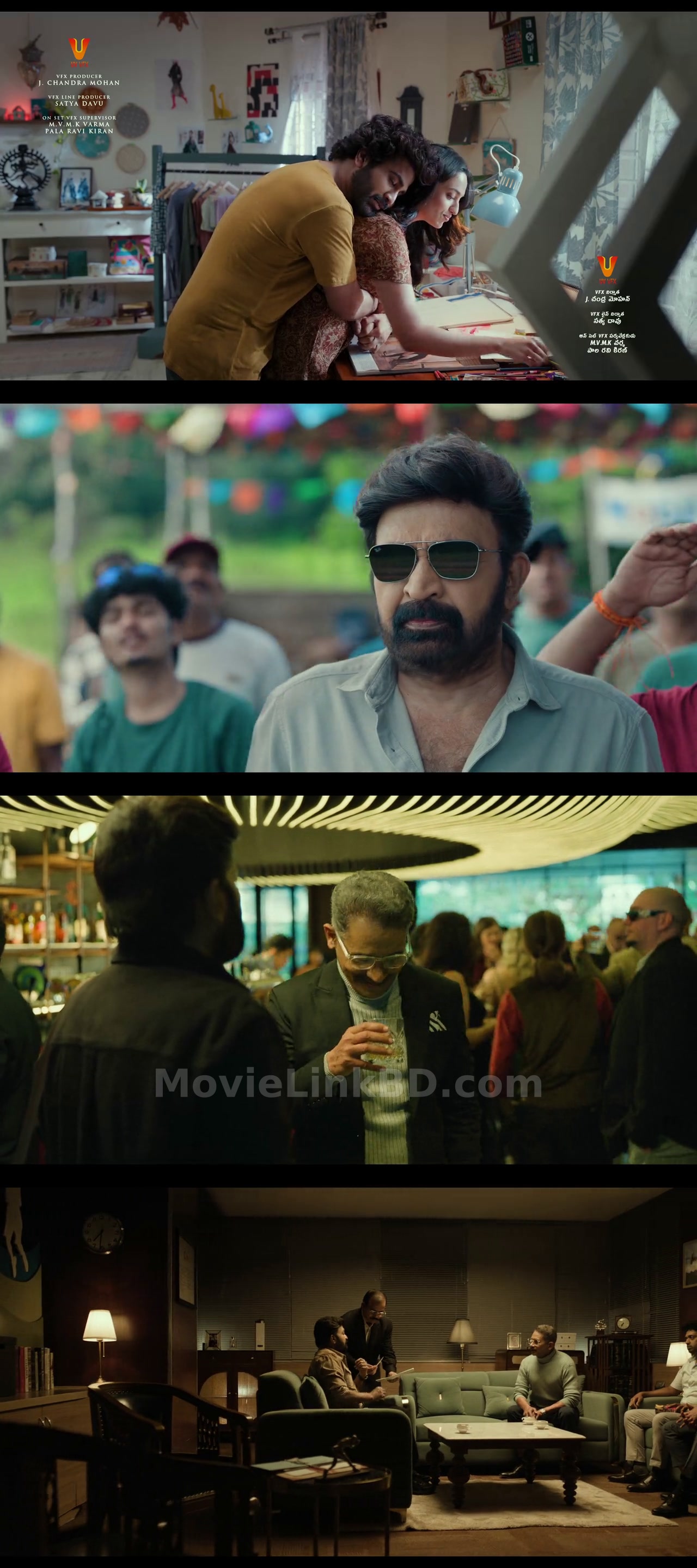 Biker  Full HD Hindi ORG (2026) &bull; Hindi + Telugu + Dual Audio on MovieLinkBD Movie