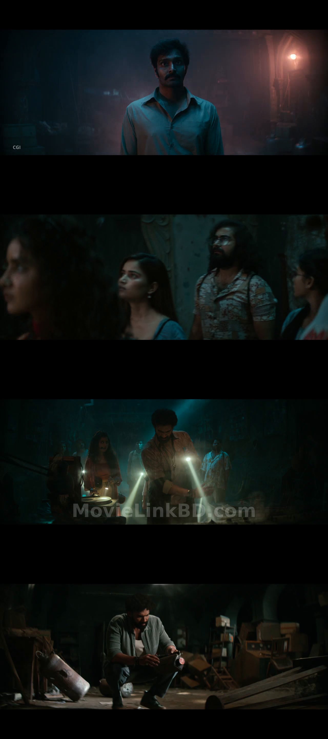 Kishkindhapuri  Full HD Hindi ORG (2025) &bull; Hindi, Telugu, Multi Audio on MovieLinkBD Movie