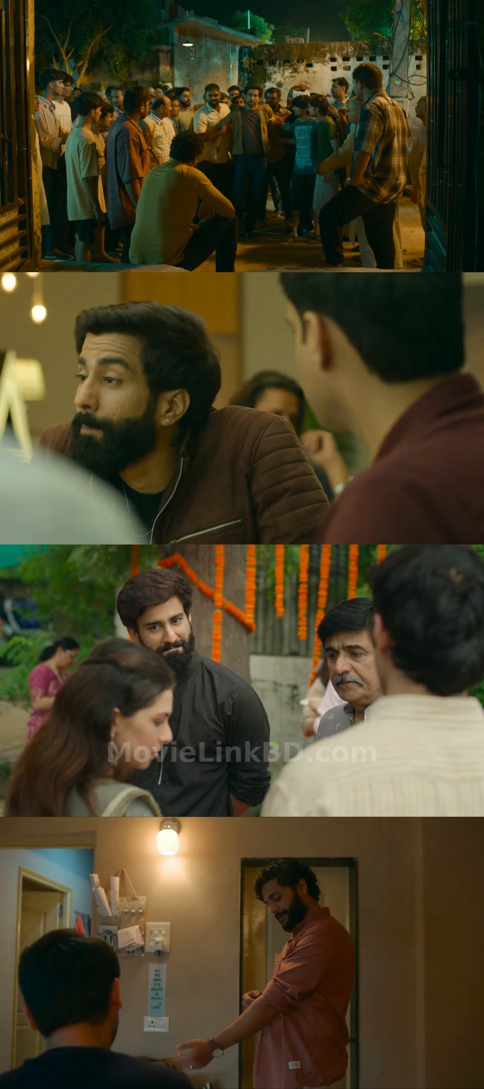 Sapne Vs Everyone  S02 Epi 1-5 Completed (2026) &mdash; S02 &bull; Hindi on MovieLinkBD Series