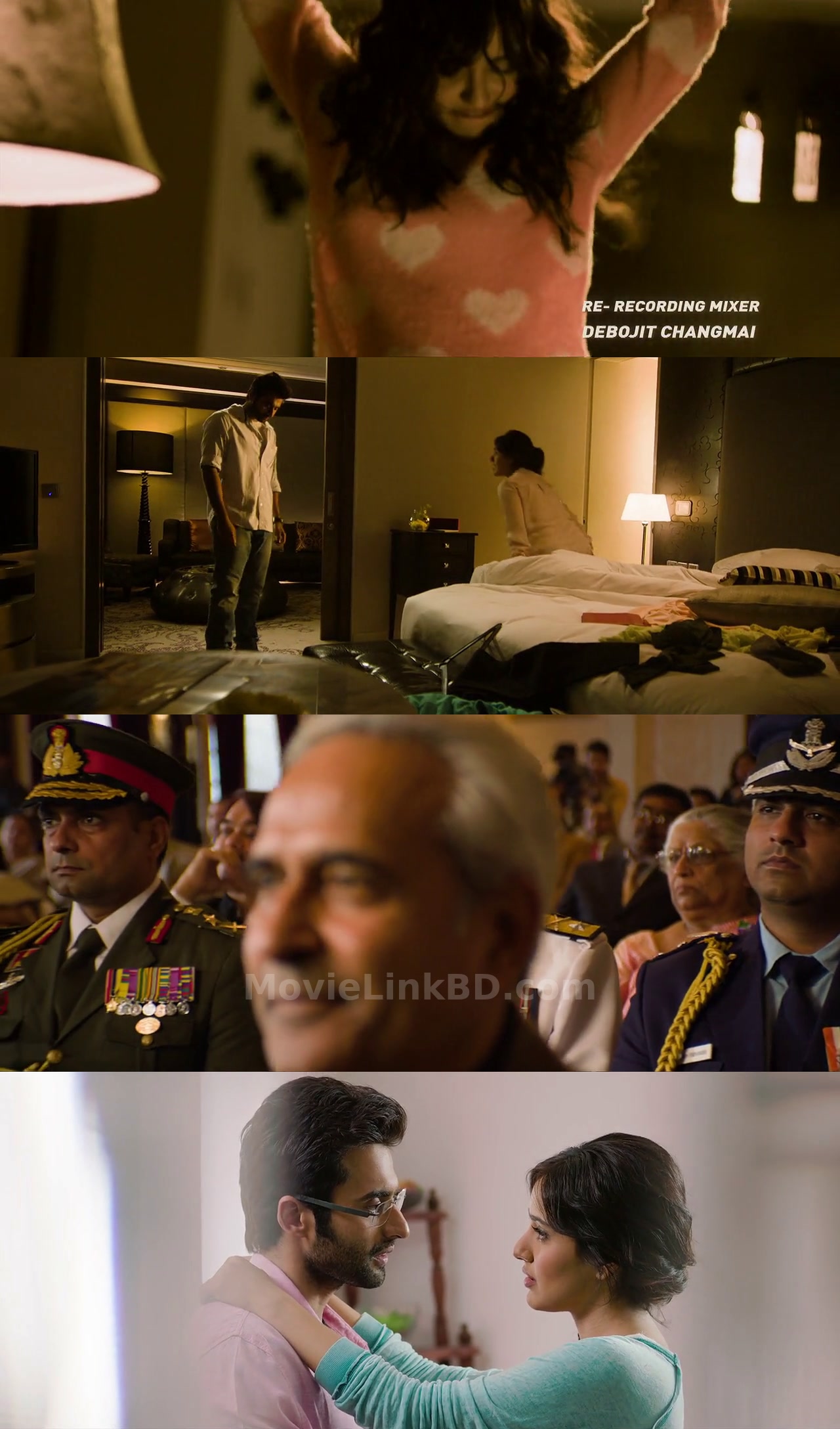 Youngistaan (2014) &bull; Hindi on MovieLinkBD Movie