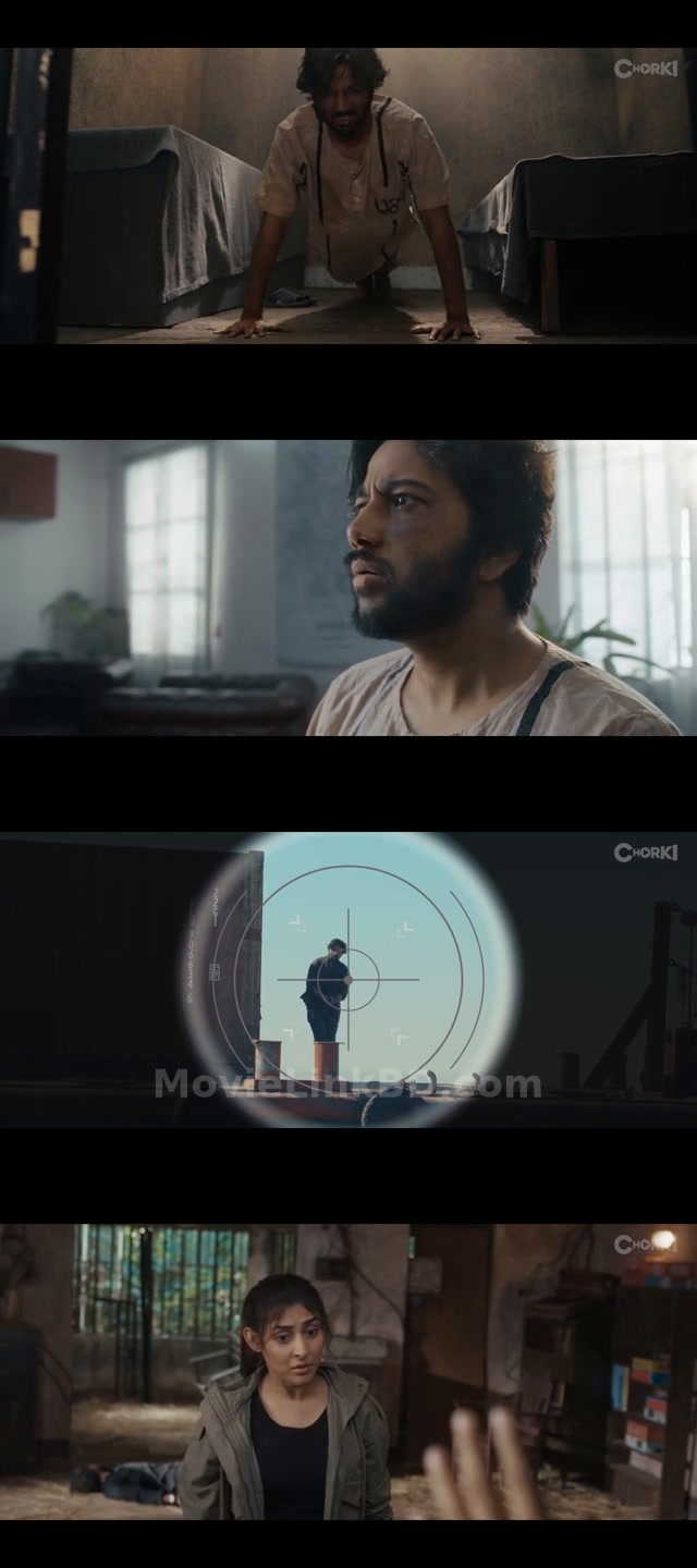 Cactus  S01 EPi 1-6 Completed (2026) &mdash; S01 &bull; Bangla on MovieLinkBD Series
