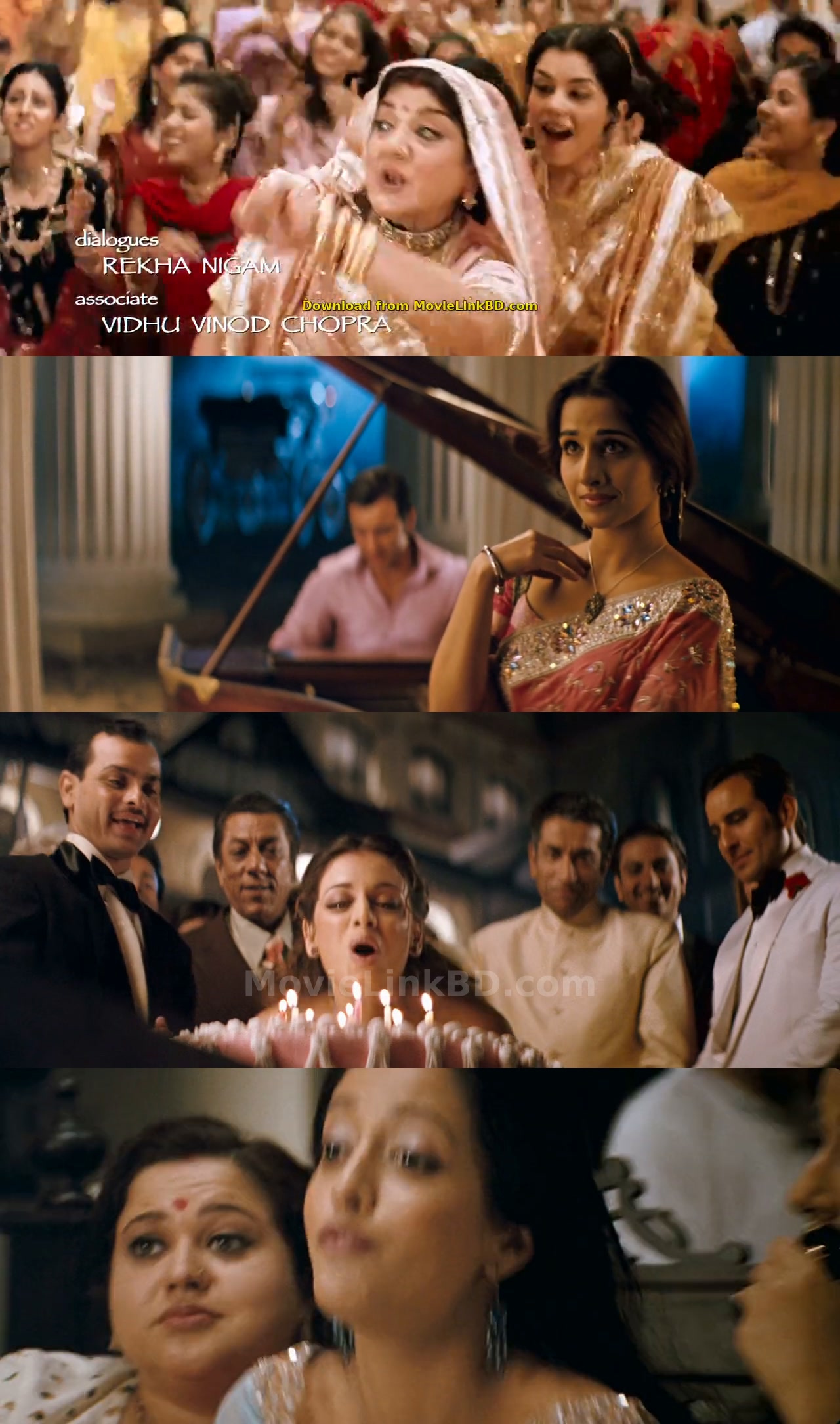 Parineeta (2005) &bull; Hindi on MovieLinkBD Movie