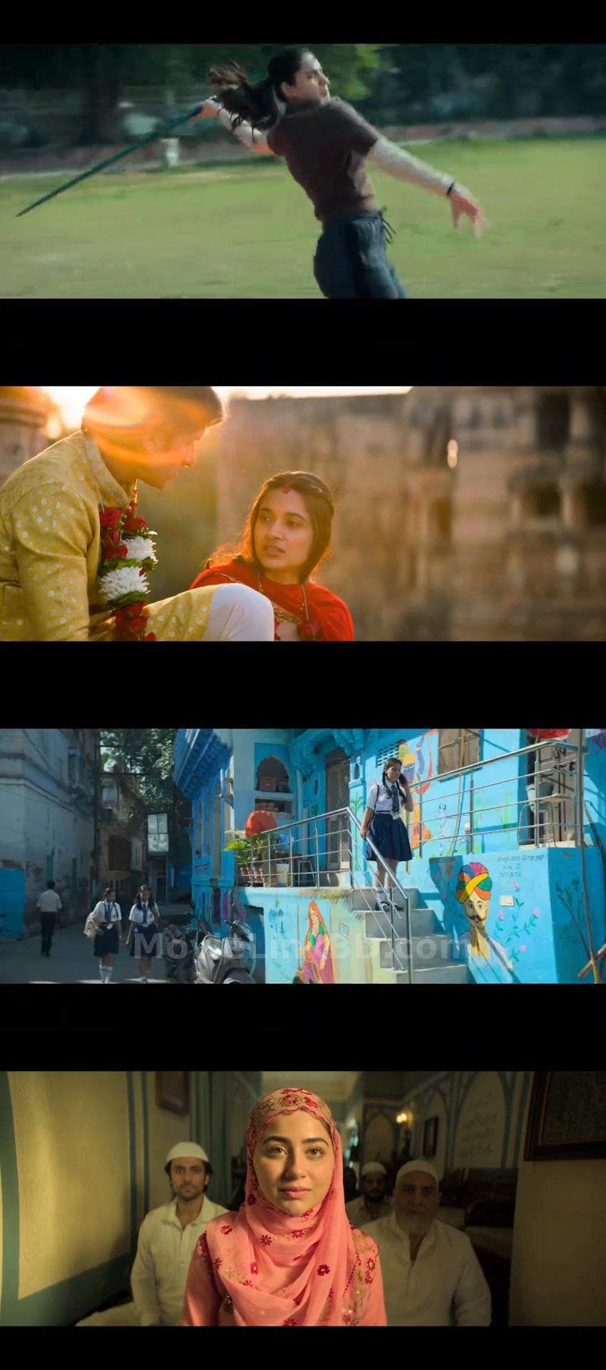 The Kerala Story 2: Goes Beyond  Full HD (2026) &bull; Hindi on MovieLinkBD Movie