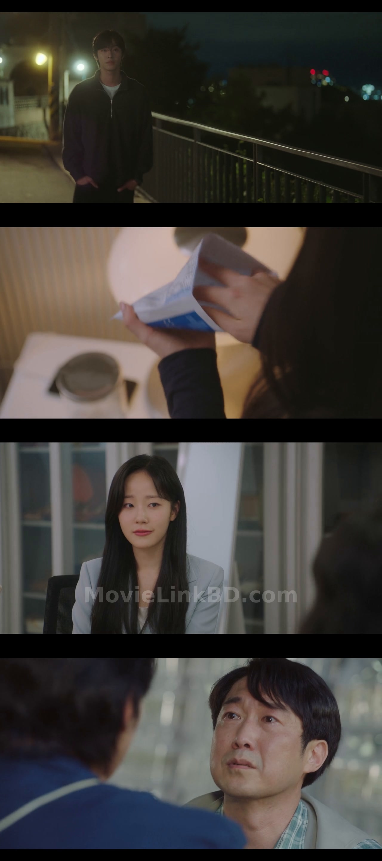 Sold out on You  S01 Epi 1-12 Completed (2026) &mdash; S01 &bull; English + Korean + Dual Audio on MovieLinkBD Episode 4
