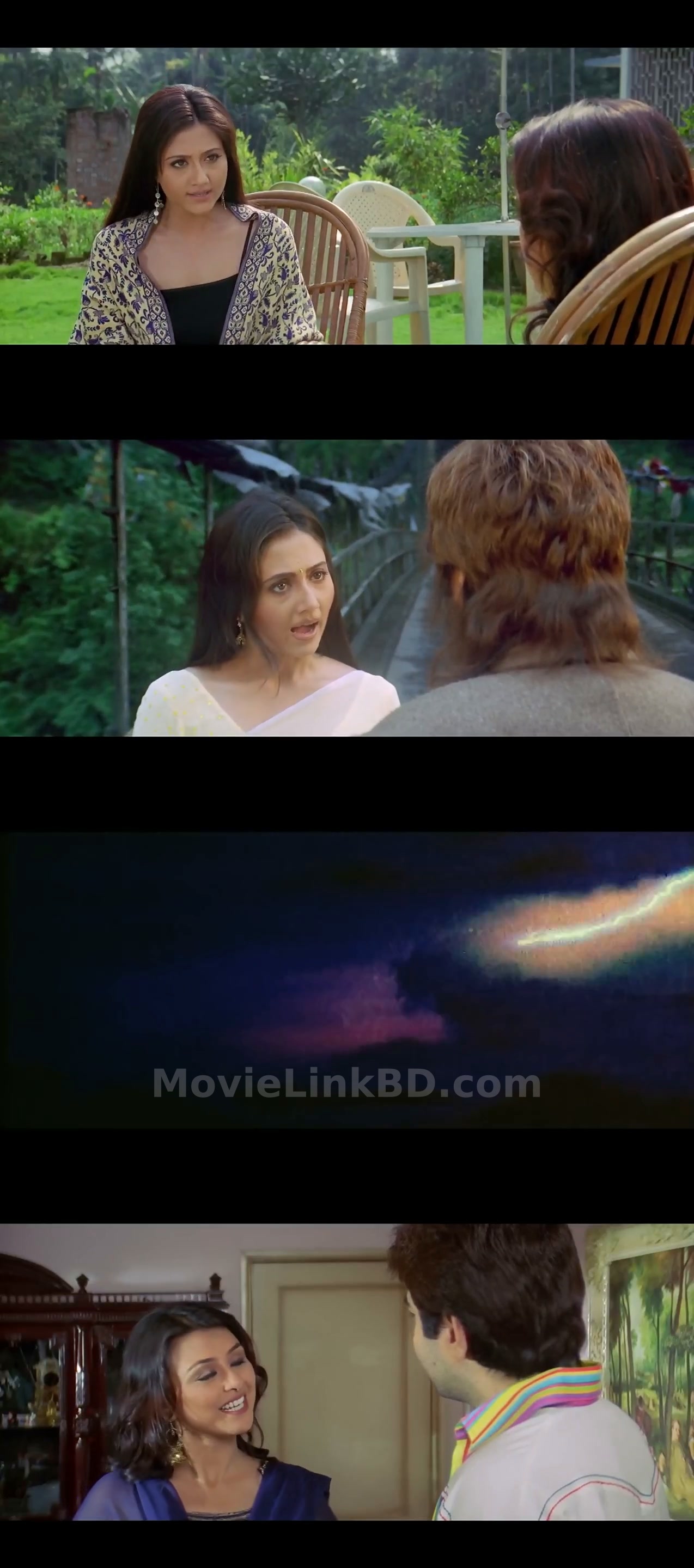 Sathihara (2006) &bull; Bangla on MovieLinkBD Movie
