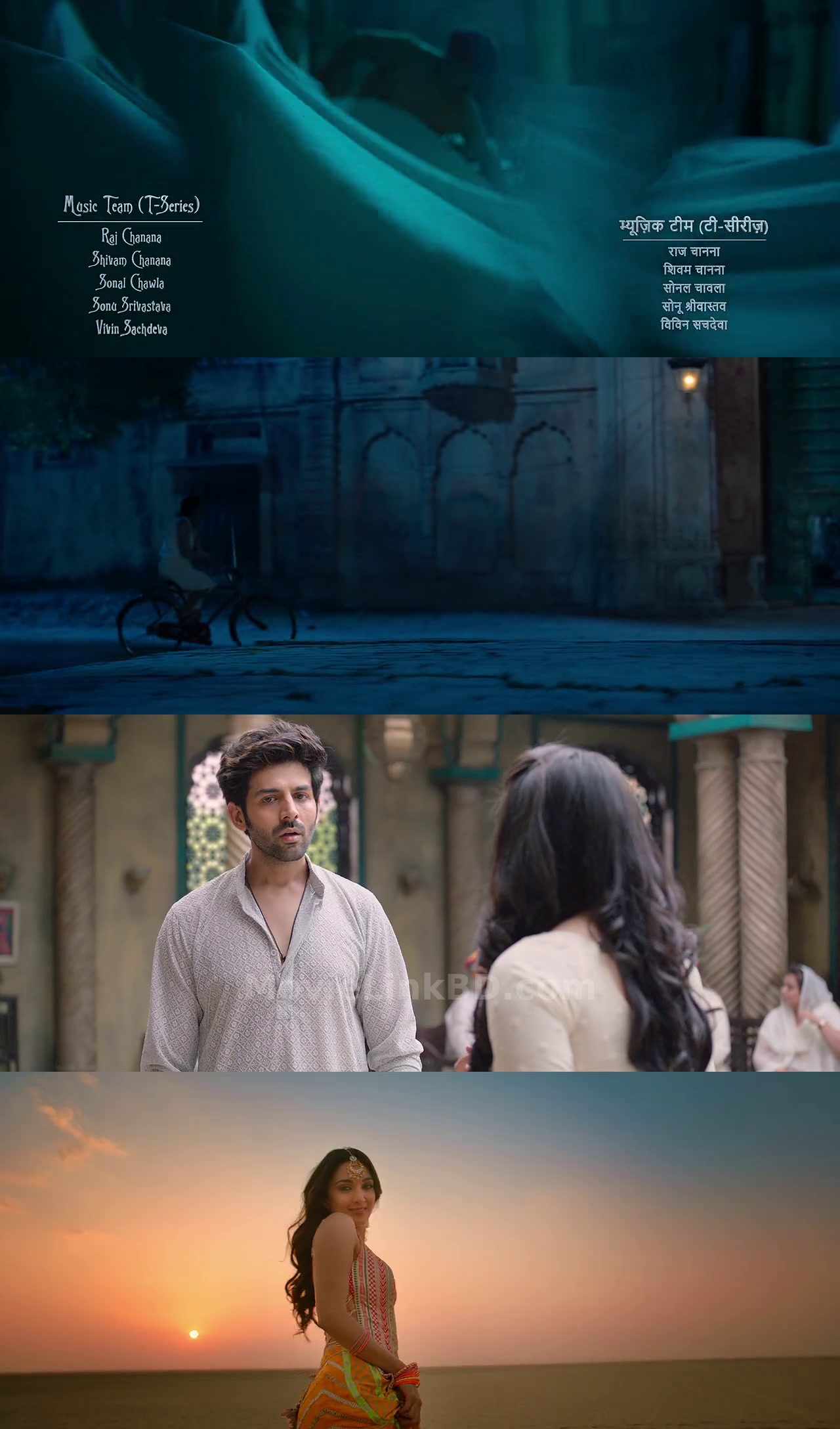 Bhool Bhulaiyaa 2 (2022) &bull; Hindi on MovieLinkBD Movie