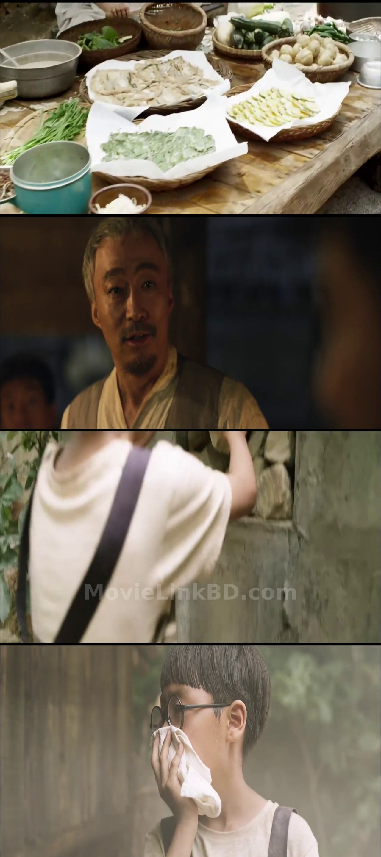 The Piper (2015) &bull; korean on MovieLinkBD Movie