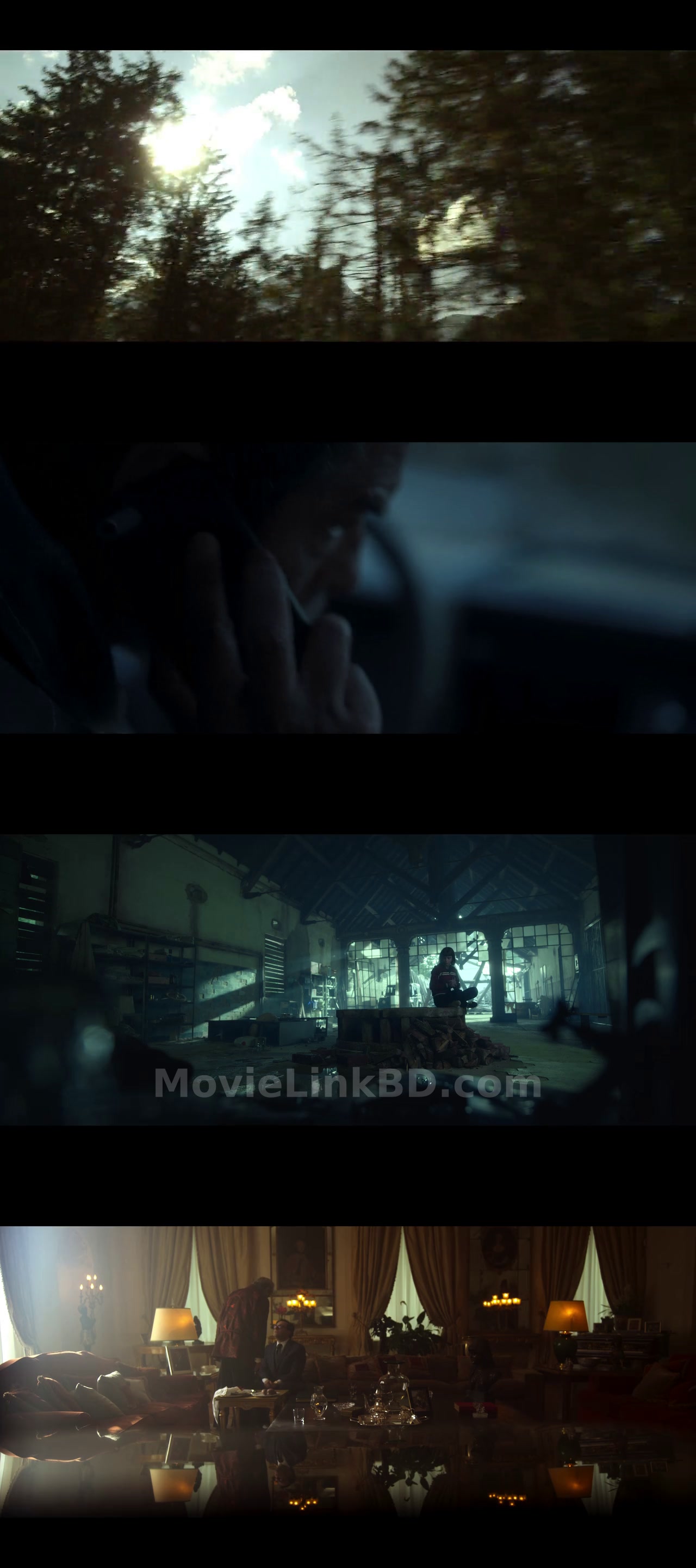 My Name Is Vendetta (2022) &bull; Dual Audio on MovieLinkBD Movie