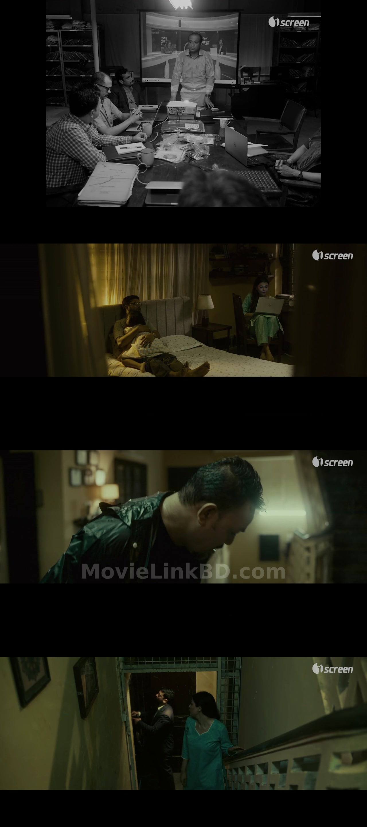 Omimangshito  Full HD (2025) &bull; Bangla on MovieLinkBD Movie