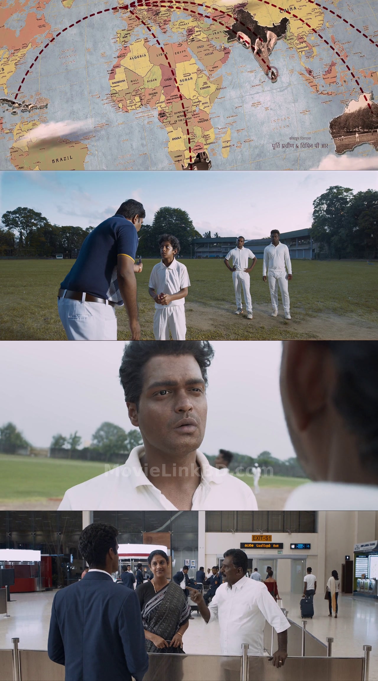 800 (2023) Hindi Download | MovieLinkBD TV Movie