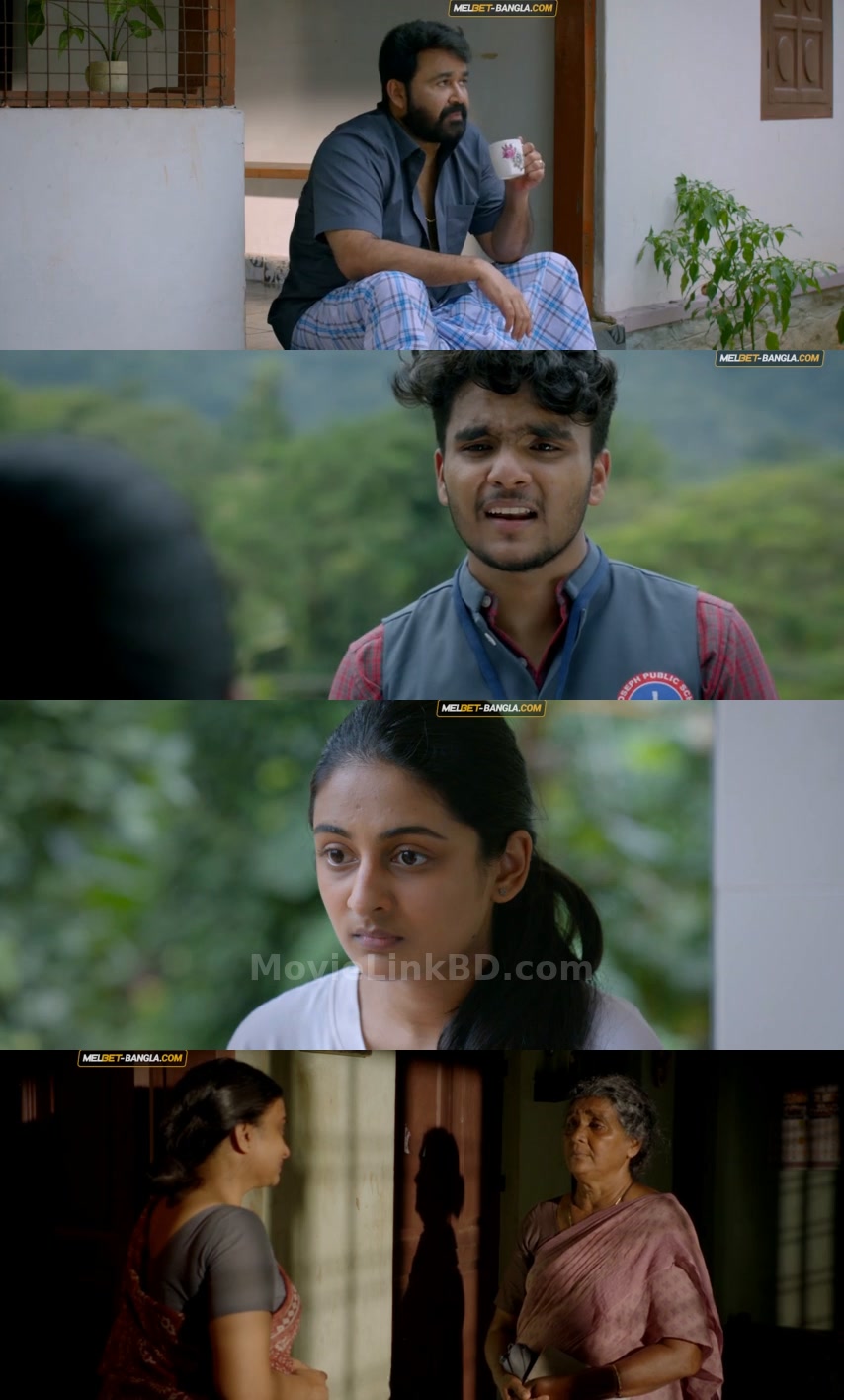 Drishyam 2  Bangla Dubbed [HQ Dubbed] (2021) &bull; Bangla Dubbed on MovieLinkBD Movie