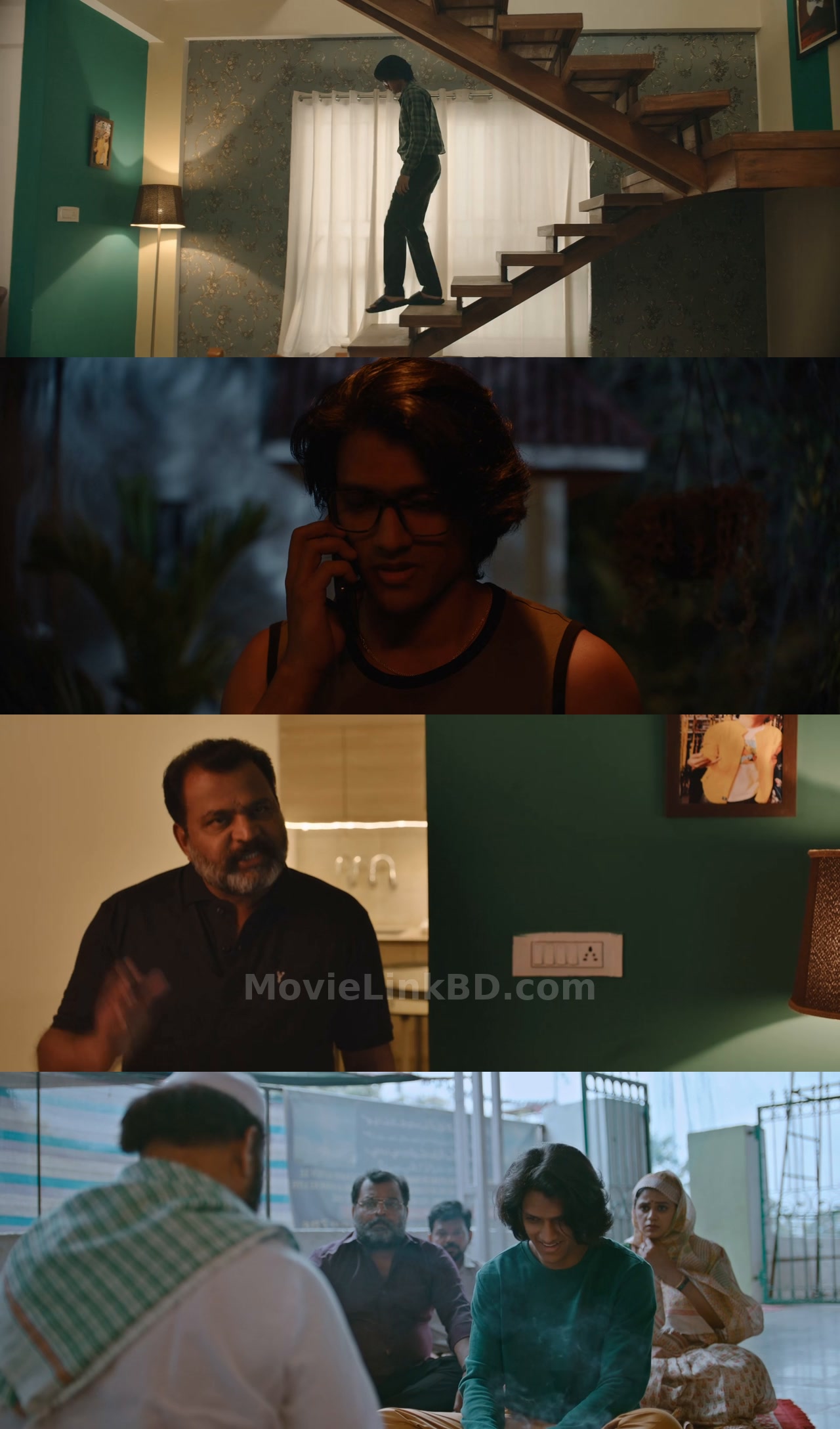 Ghatikachalam  Full HD Hindi ORG (2025) &bull; Hindi, Tamil, Dual Audio on MovieLinkBD Movie