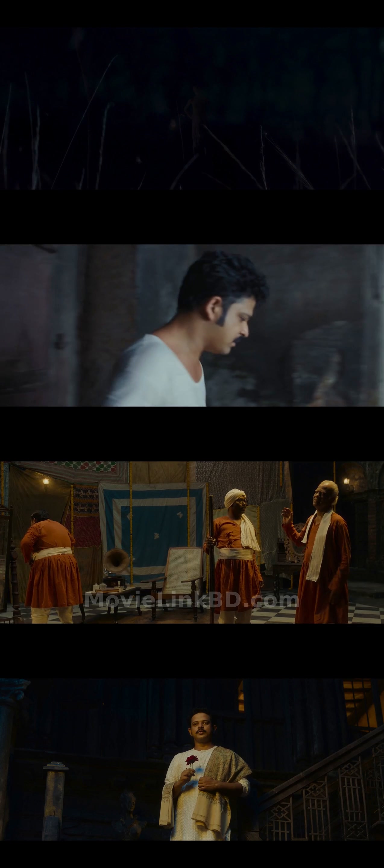 Ballabhpurer Roopkotha (2022) Bangla Download | MovieLinkBD TV Movie