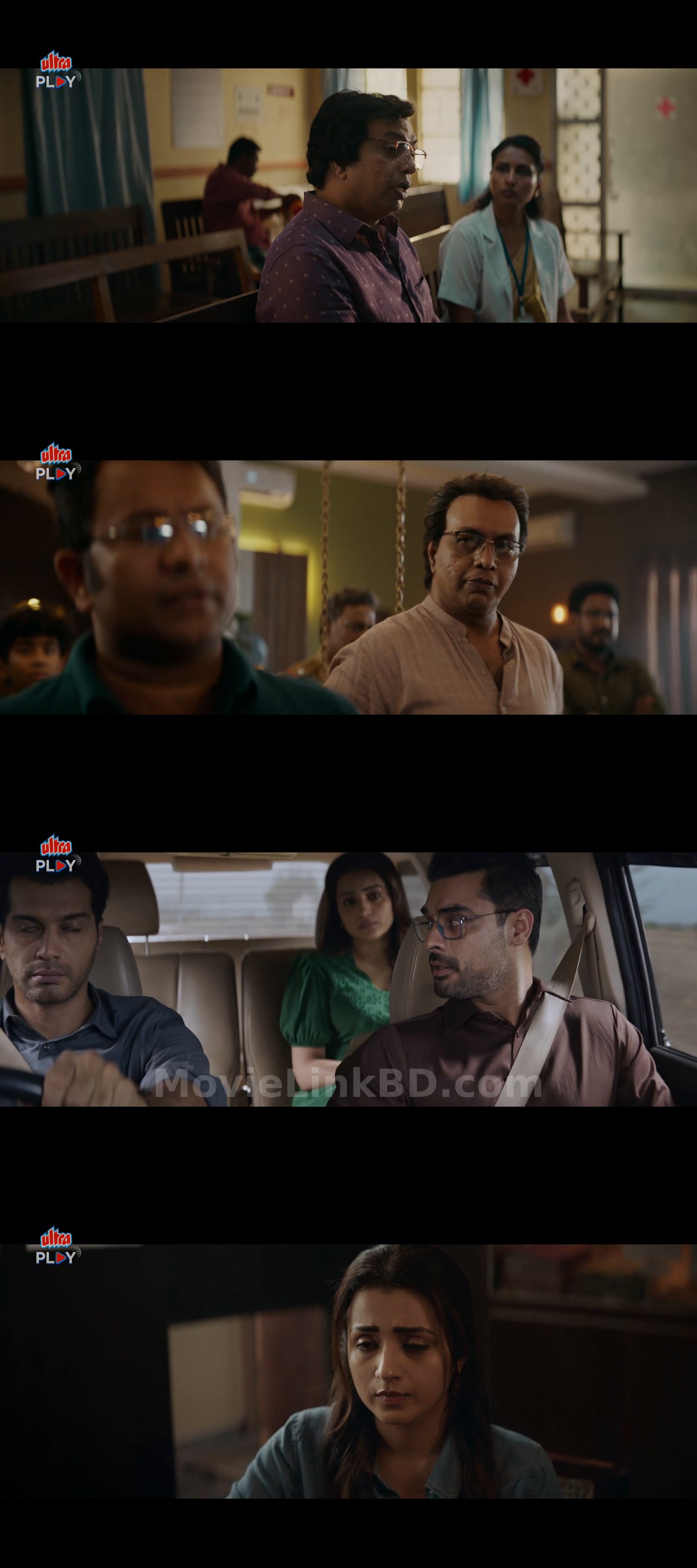 Identity (2025) Hindi Dubbed Download | MovieLinkBD TV Movie