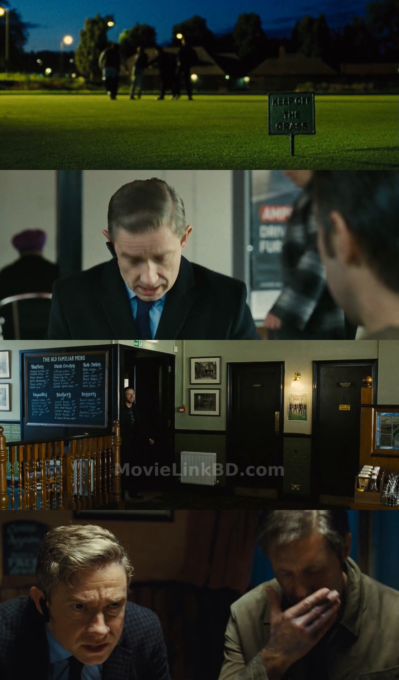 The World's End (2013) Hindi Download | MovieLinkBD TV Movie