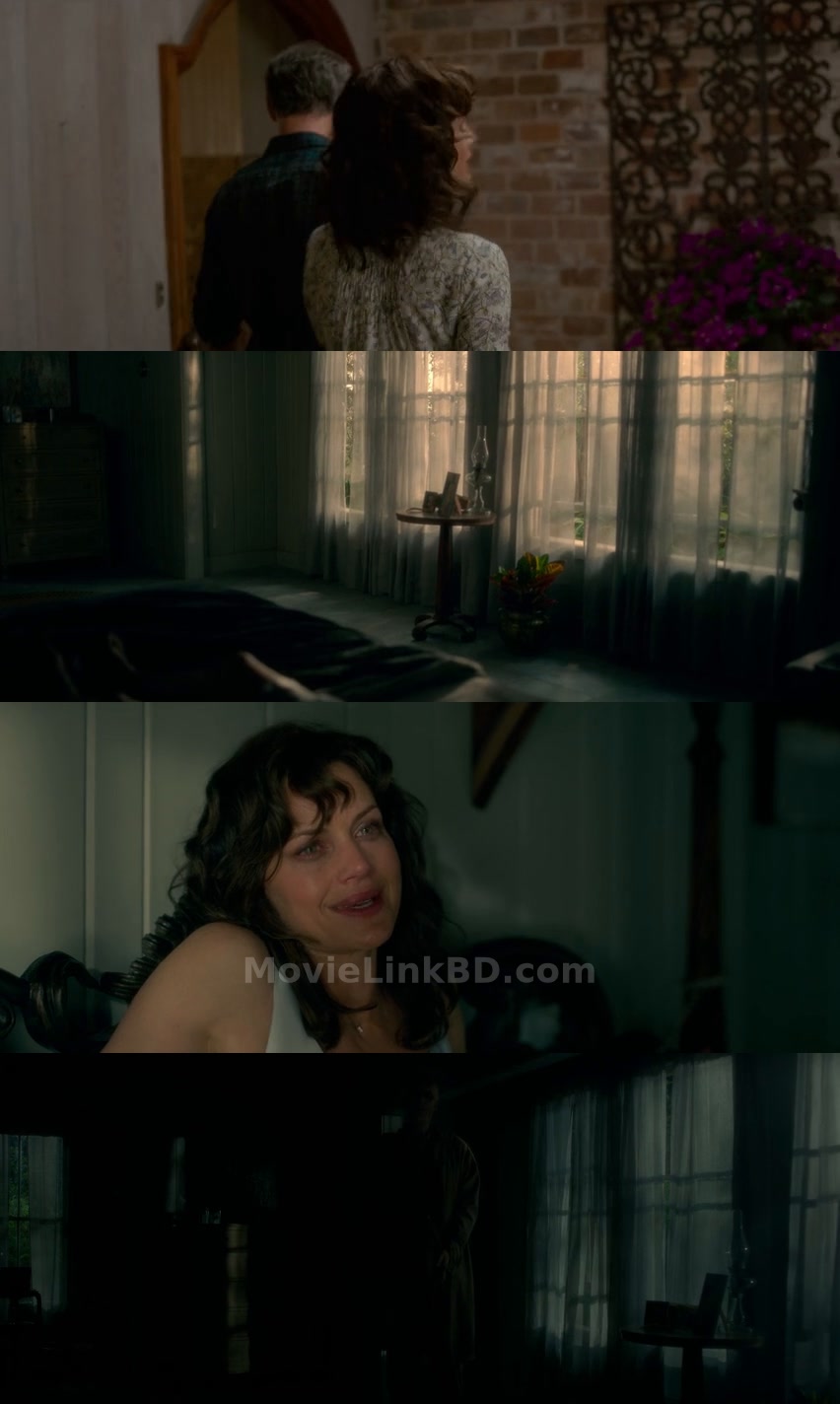 Gerald's Game  [18+] (2017) &bull; English on MovieLinkBD Movie