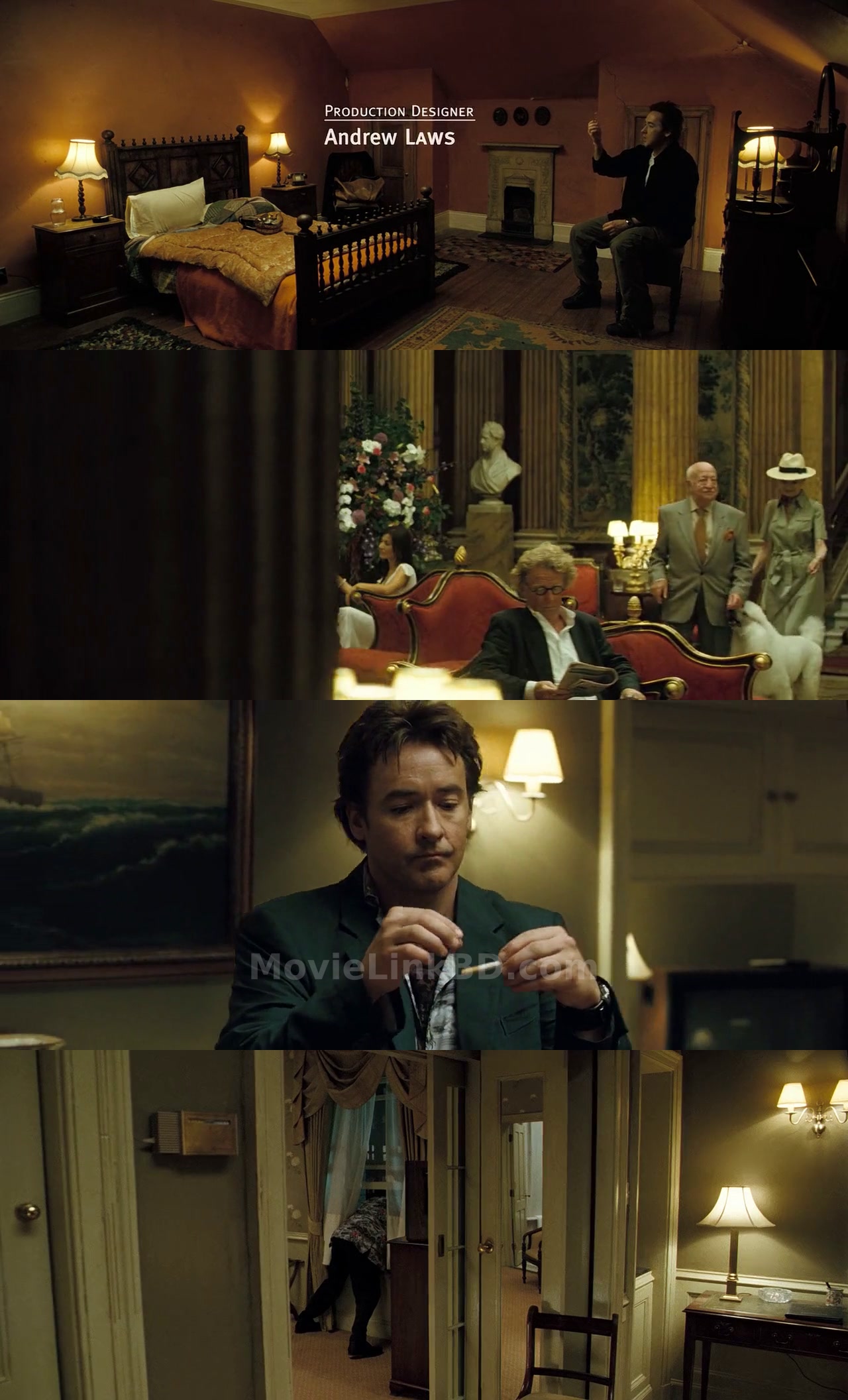 1408 (2007) &bull; English on MovieLinkBD Movie