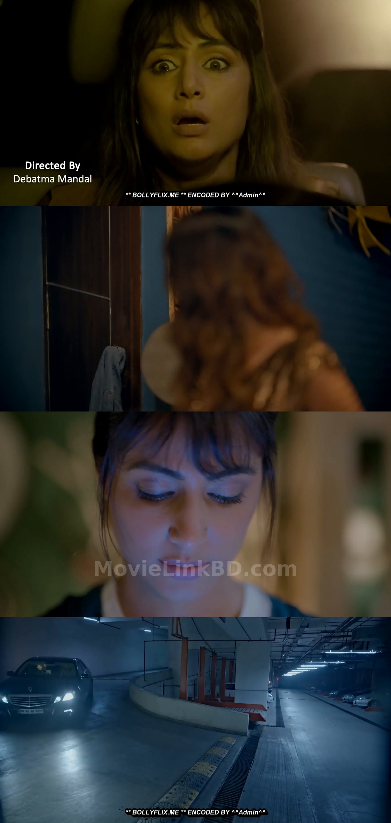 Unlock- The Haunted App (2020) &bull; Hindi on MovieLinkBD Movie