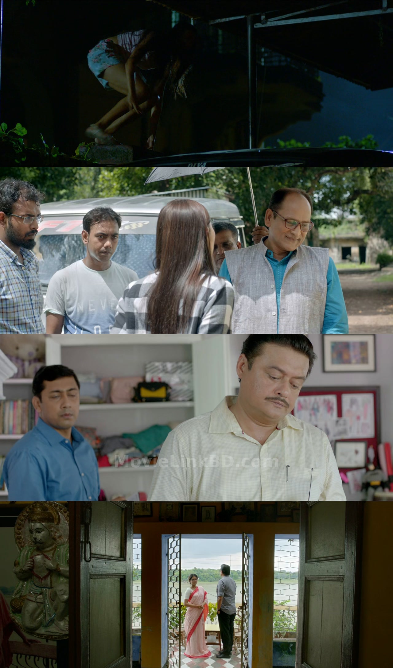 Aschhe Abar Shabor (2018) Bangla Download | MovieLinkBD TV Movie