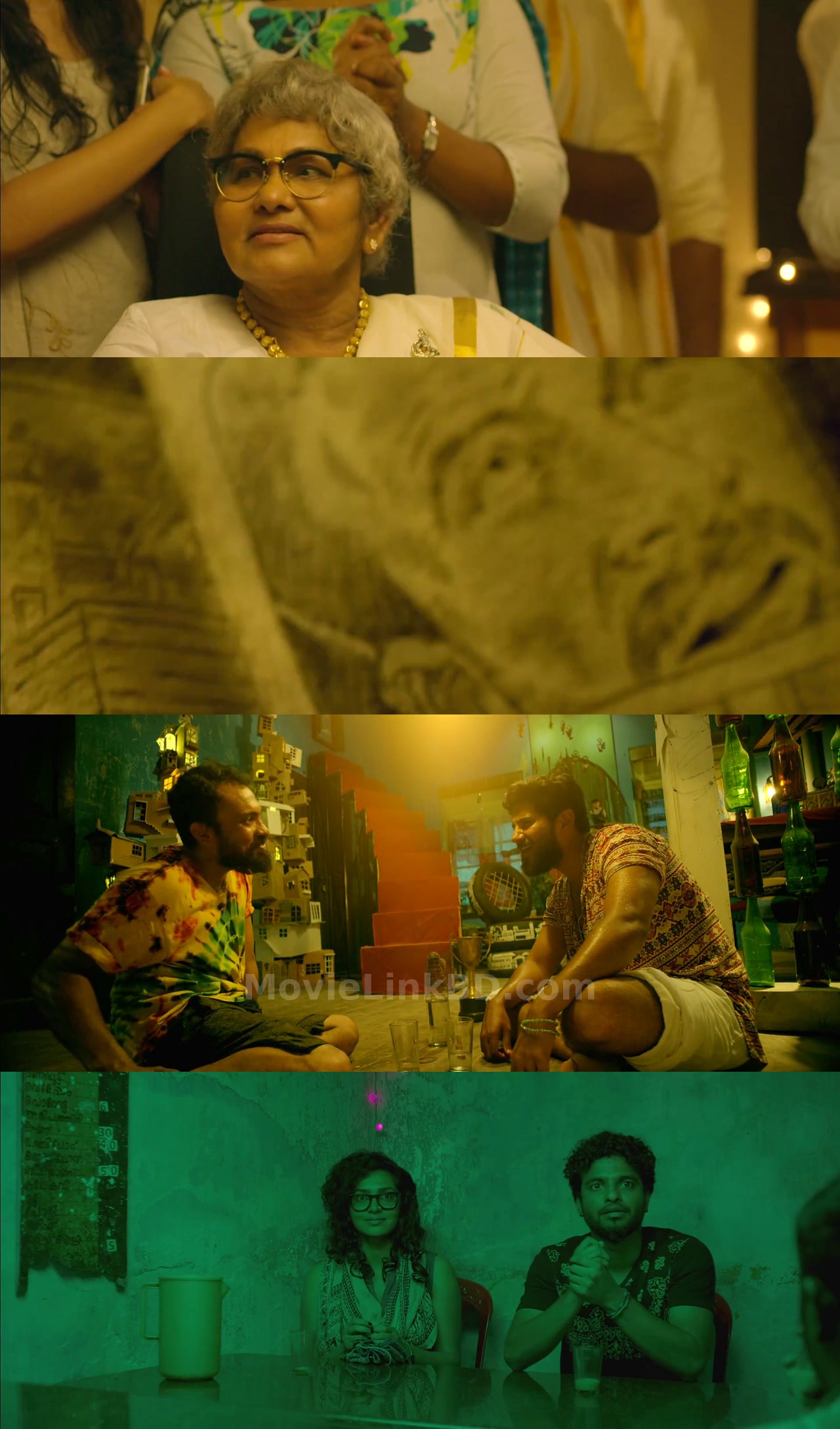 Charlie (2015) &bull; Dual Audio on MovieLinkBD Movie