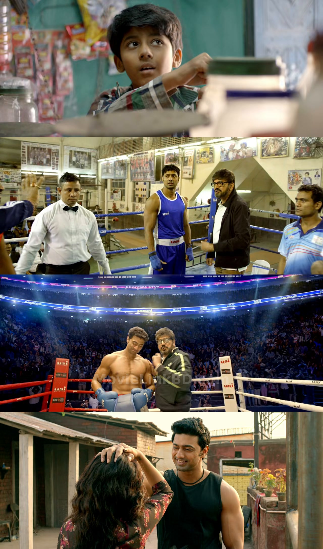 Chaamp 2017 Bangla Download | MovieLinkBD TV Movie